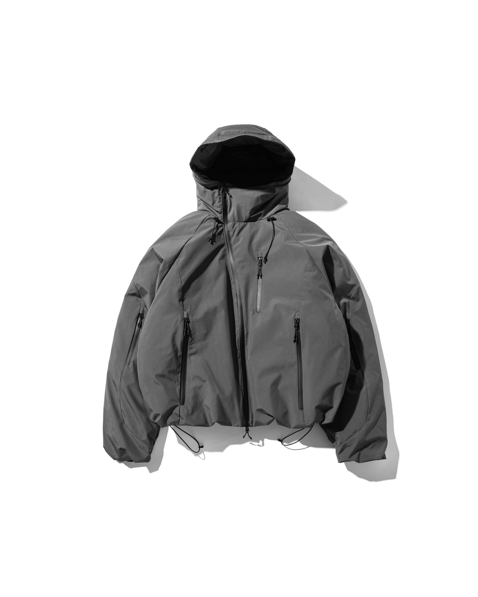 【12.14 SAT 20:00- IN STOCK】+phenix WINDSTOPPER® by GORE-TEX LABS PUFFER JACKET