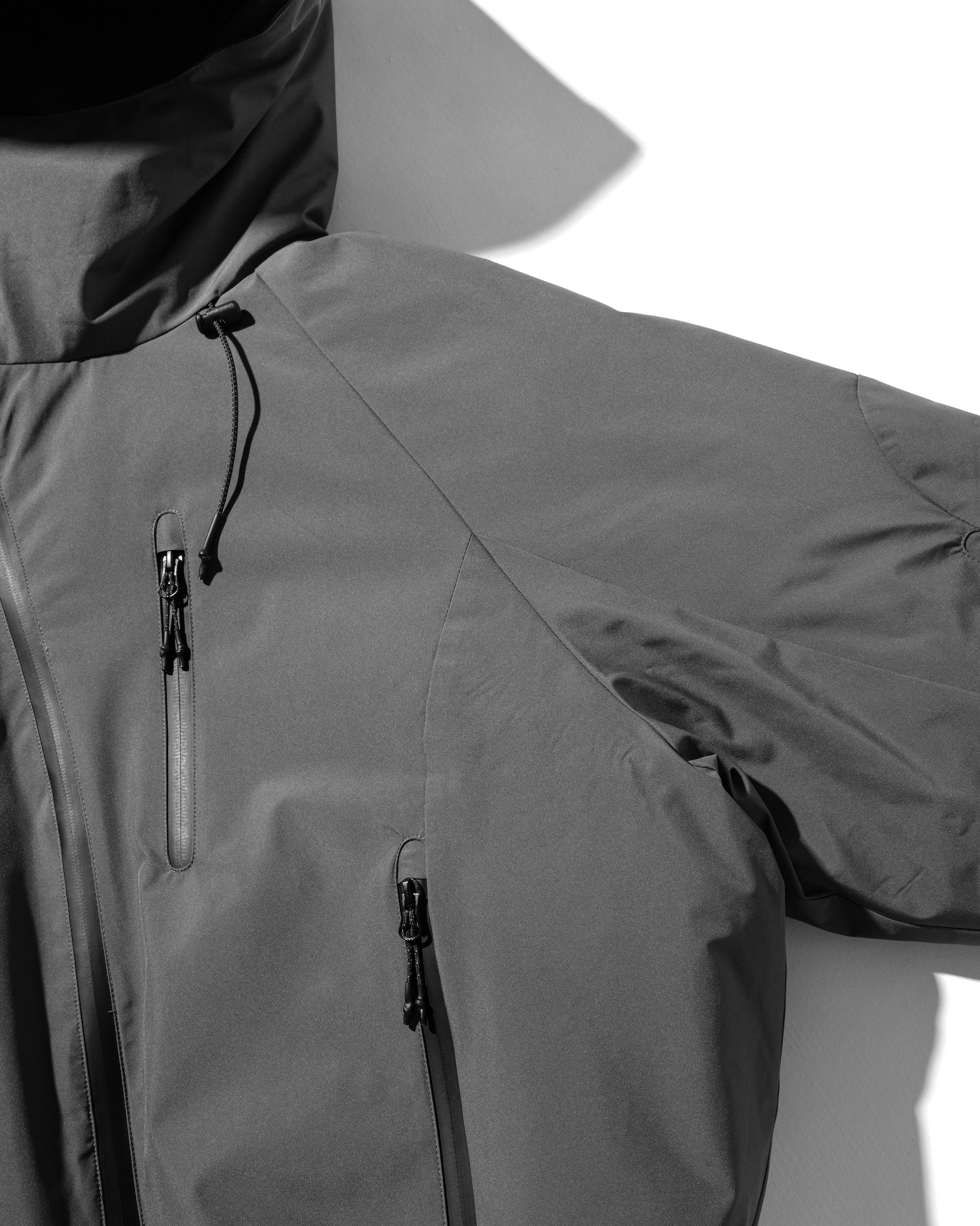 【12.14 SAT 20:00- IN STOCK】+phenix WINDSTOPPER® by GORE-TEX LABS PUFFER JACKET