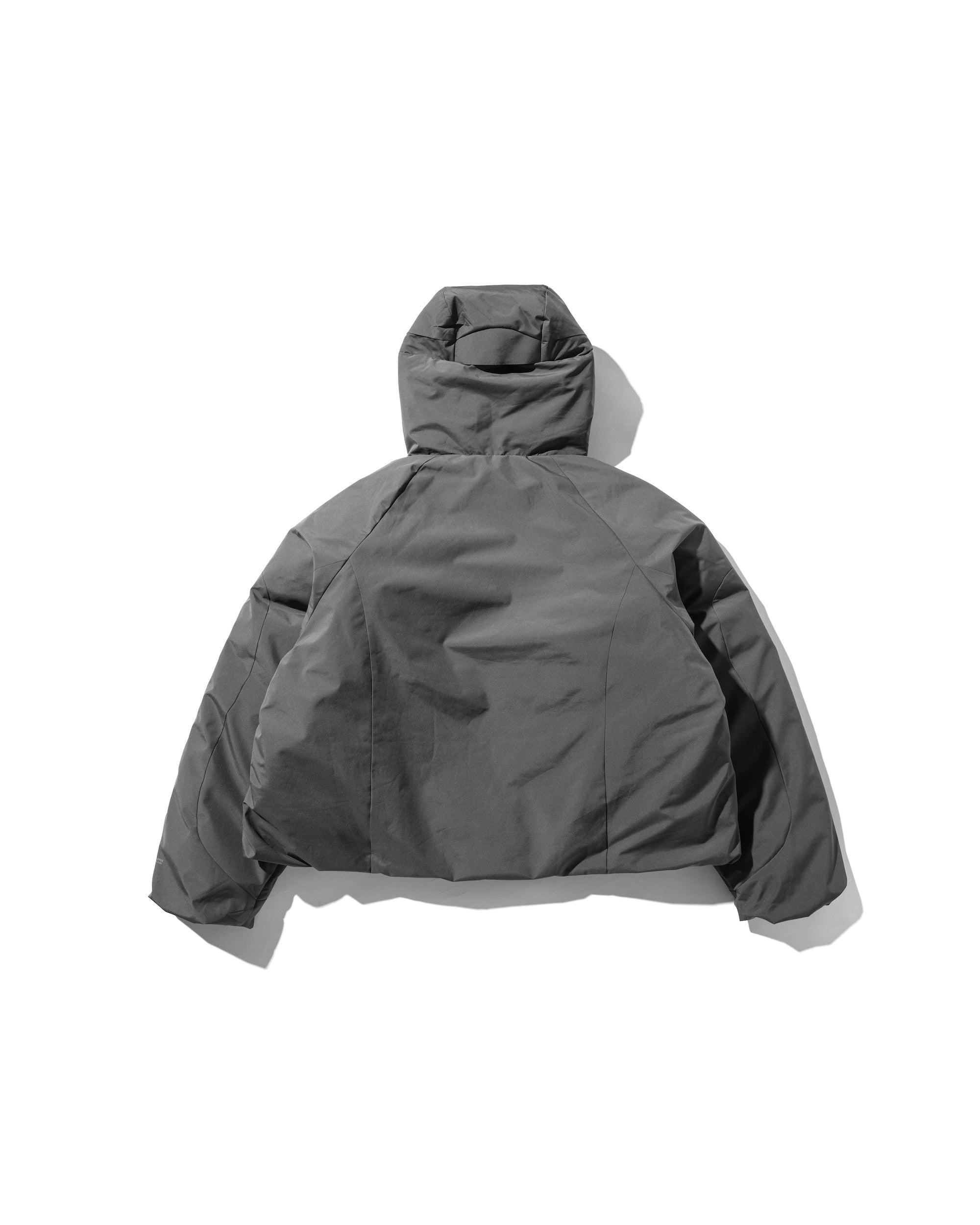 【12.14 SAT 20:00- IN STOCK】+phenix WINDSTOPPER® by GORE-TEX LABS PUFFER JACKET