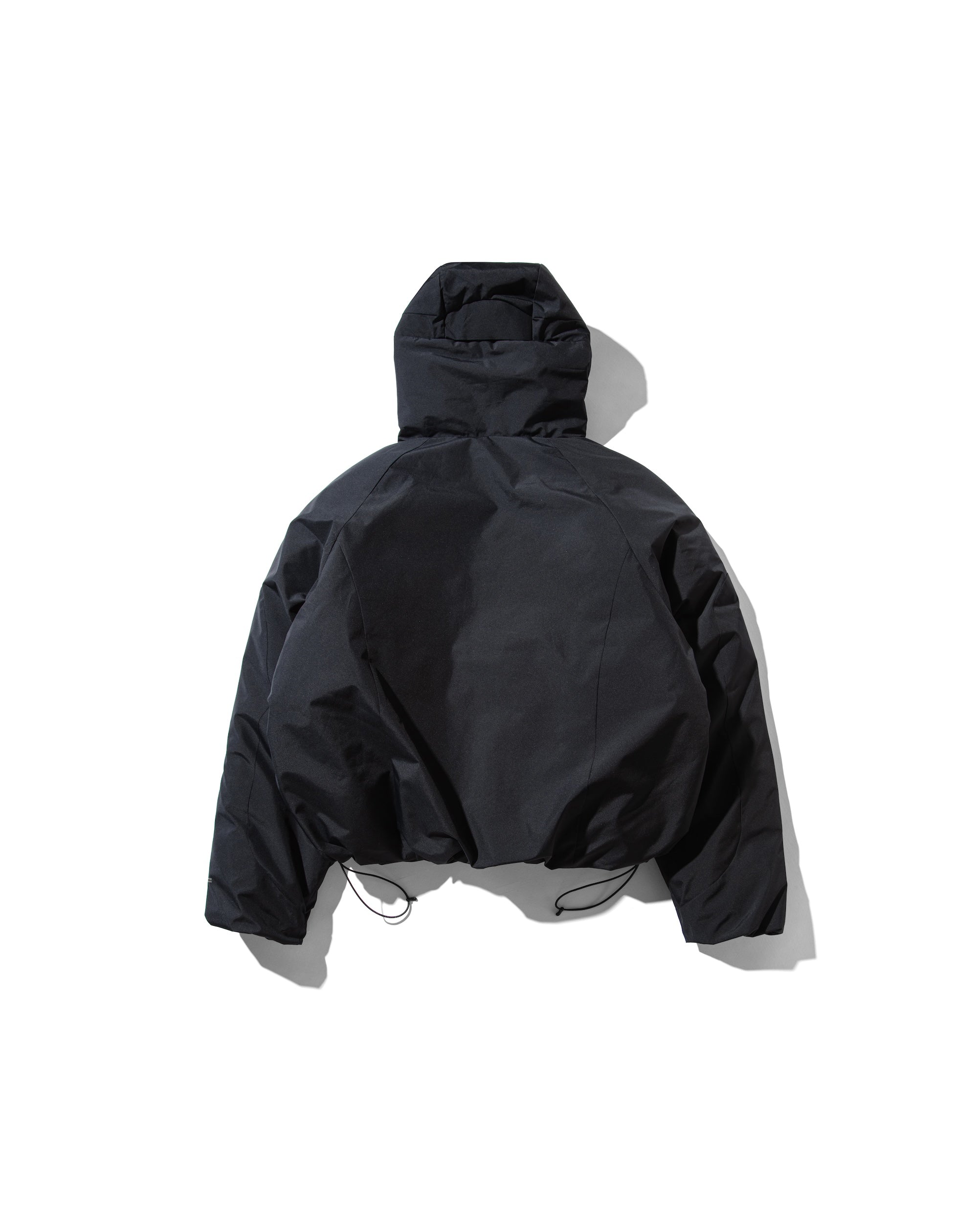 【12.26 THU 20:00- RE STOCK】+phenix WINDSTOPPER® by GORE-TEX LABS PUFFER JACKET