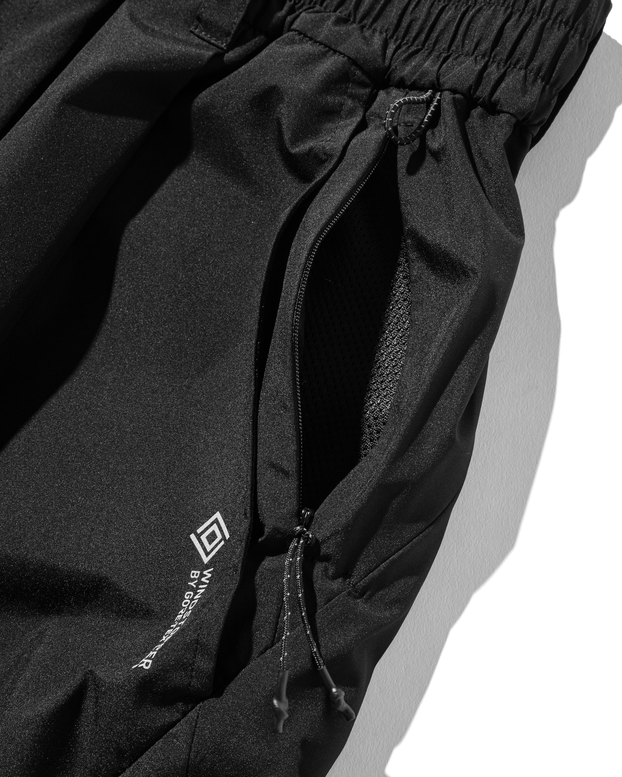 【1.11 SAT 20:00- IN STOCK】+phenix WINDSTOPPER® by GORE-TEX LABS MASSIVE TWISTED PANTS