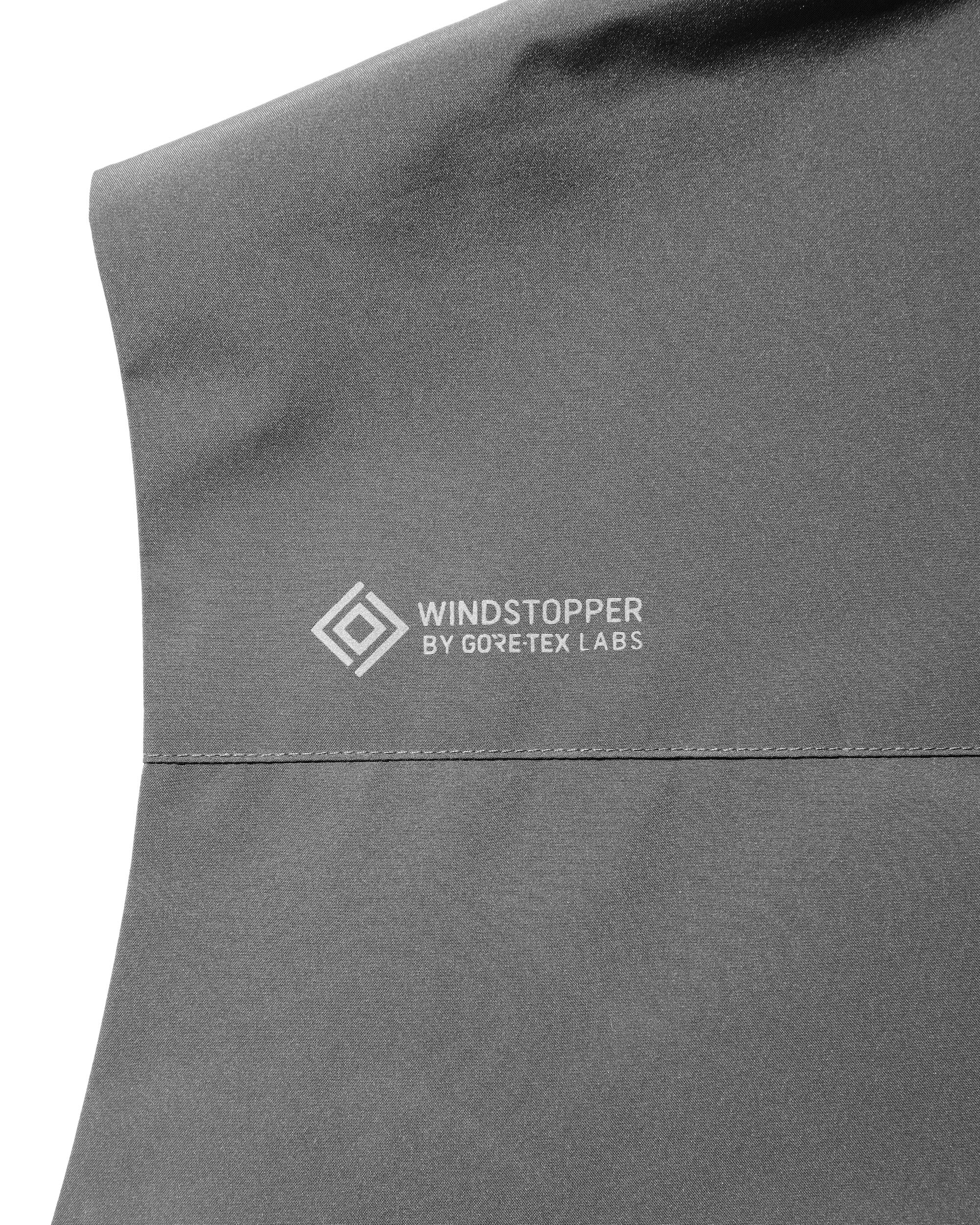 +phenix WINDSTOPPER® by GORE-TEX LABS CITY MILITARY VEST