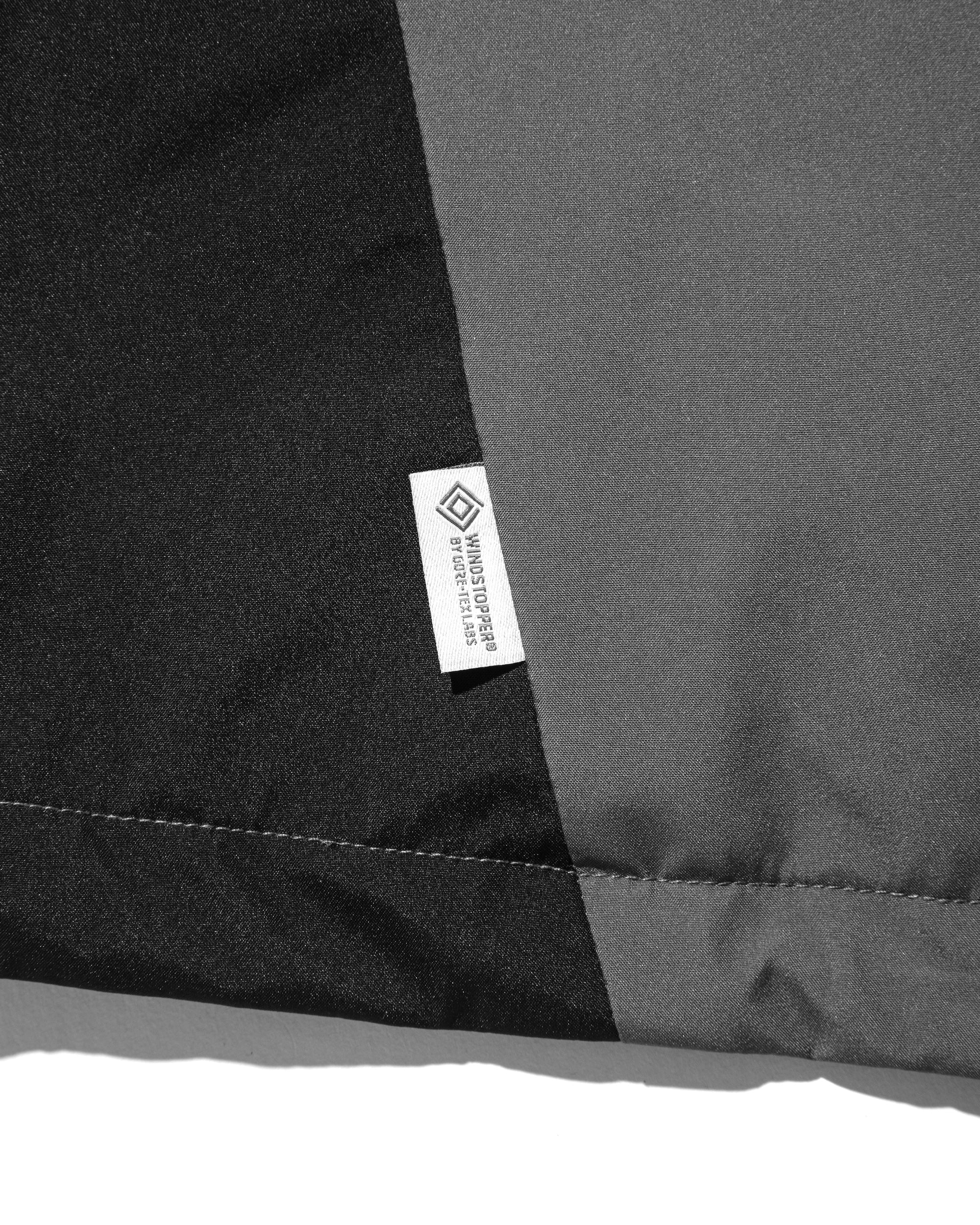 +phenix WINDSTOPPER® by GORE-TEX LABS CITY MILITARY VEST
