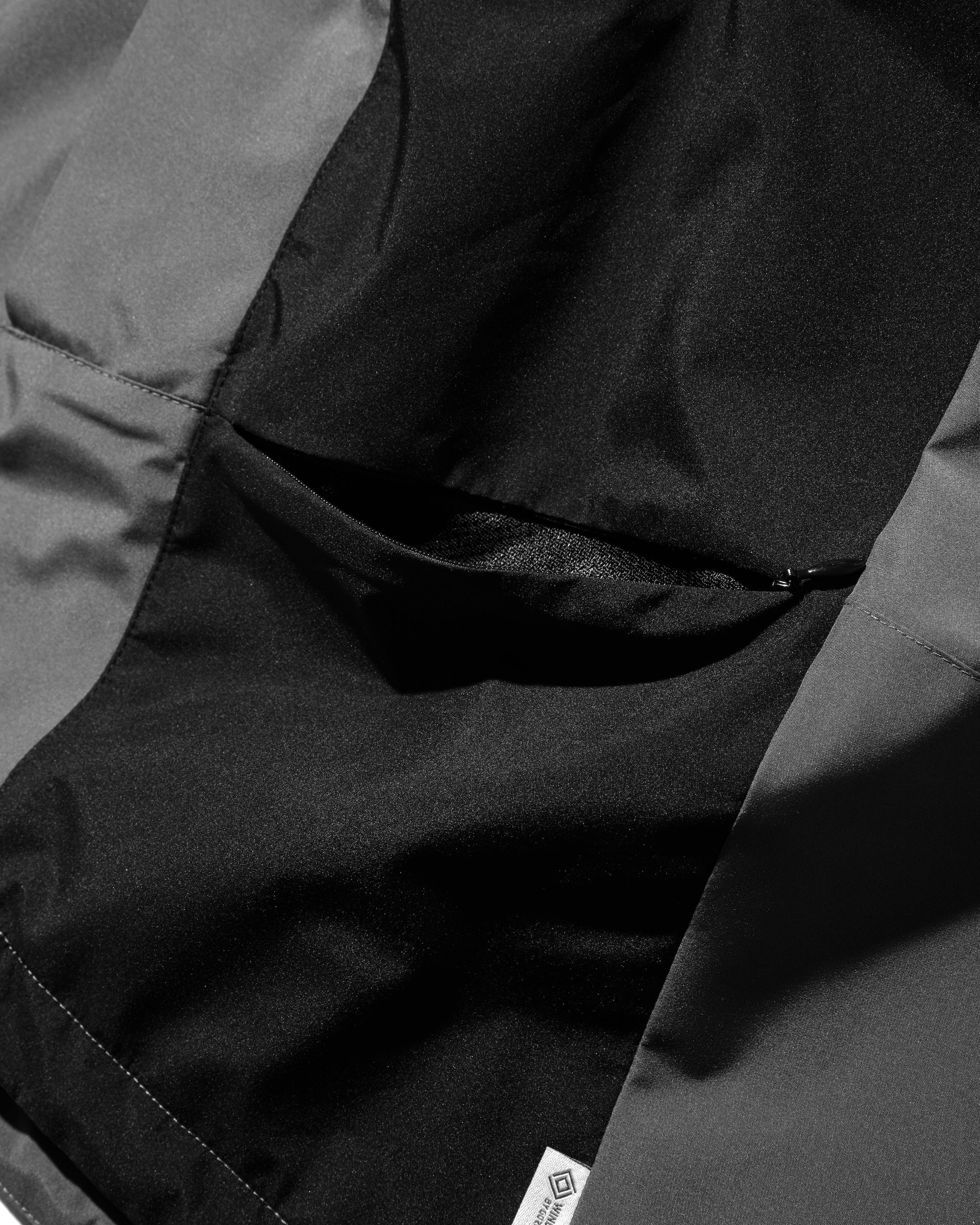 +phenix WINDSTOPPER® by GORE-TEX LABS CITY MILITARY VEST