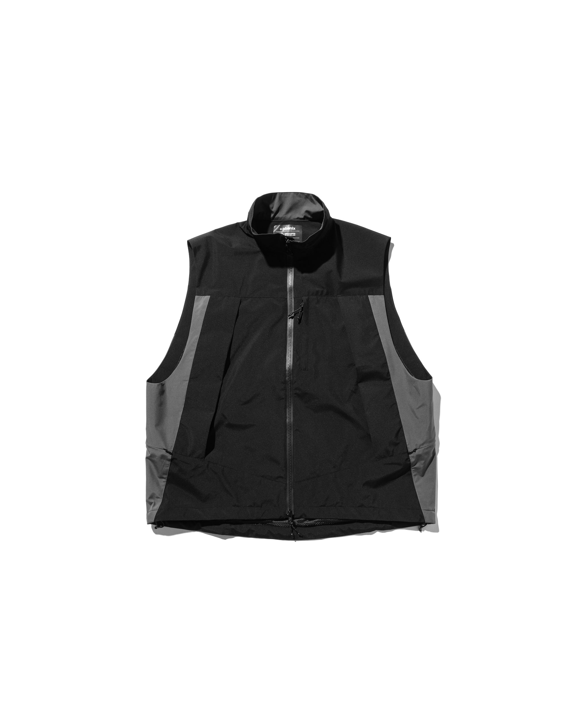 +phenix WINDSTOPPER® by GORE-TEX LABS CITY MILITARY VEST