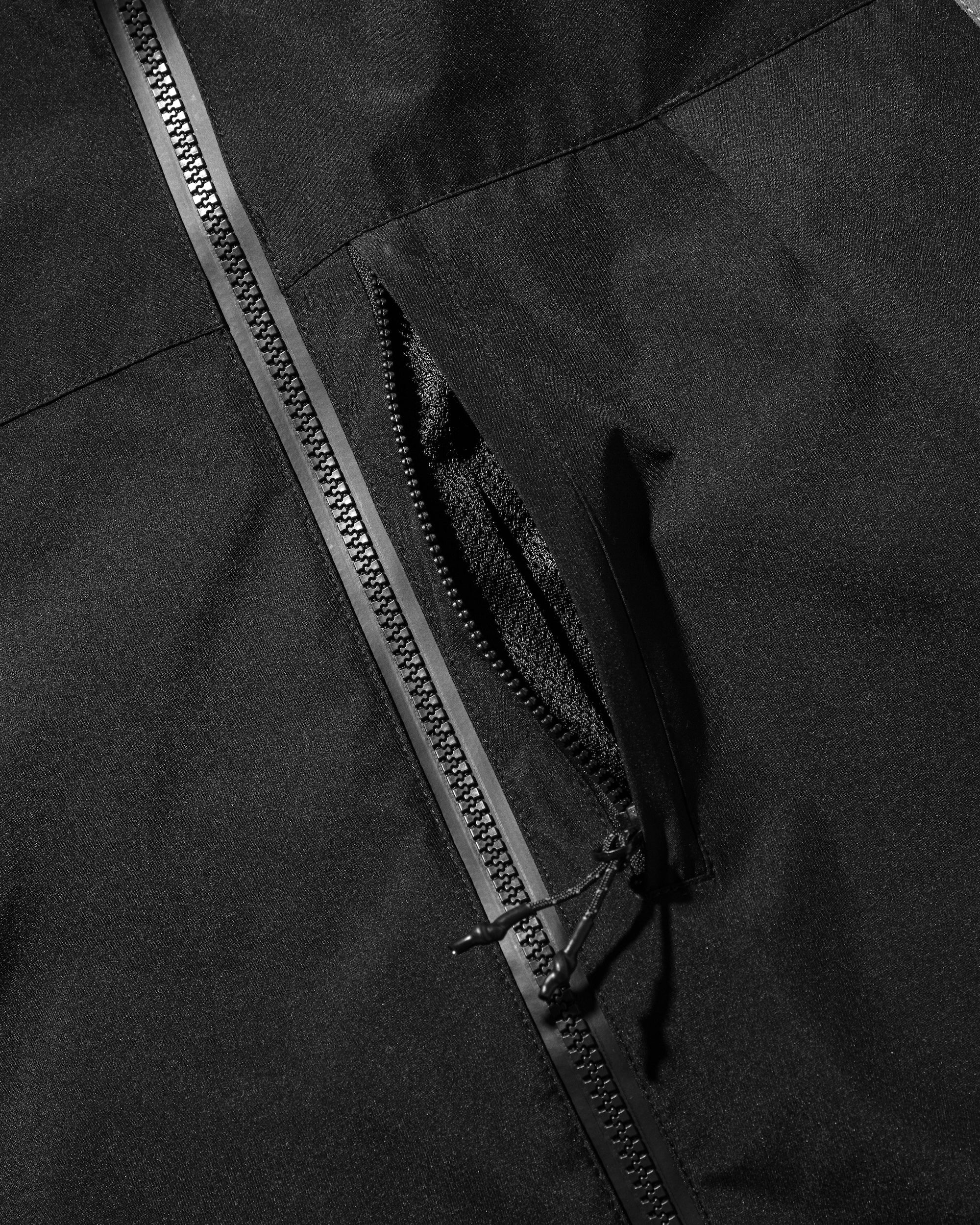 +phenix WINDSTOPPER® by GORE-TEX LABS CITY MILITARY VEST