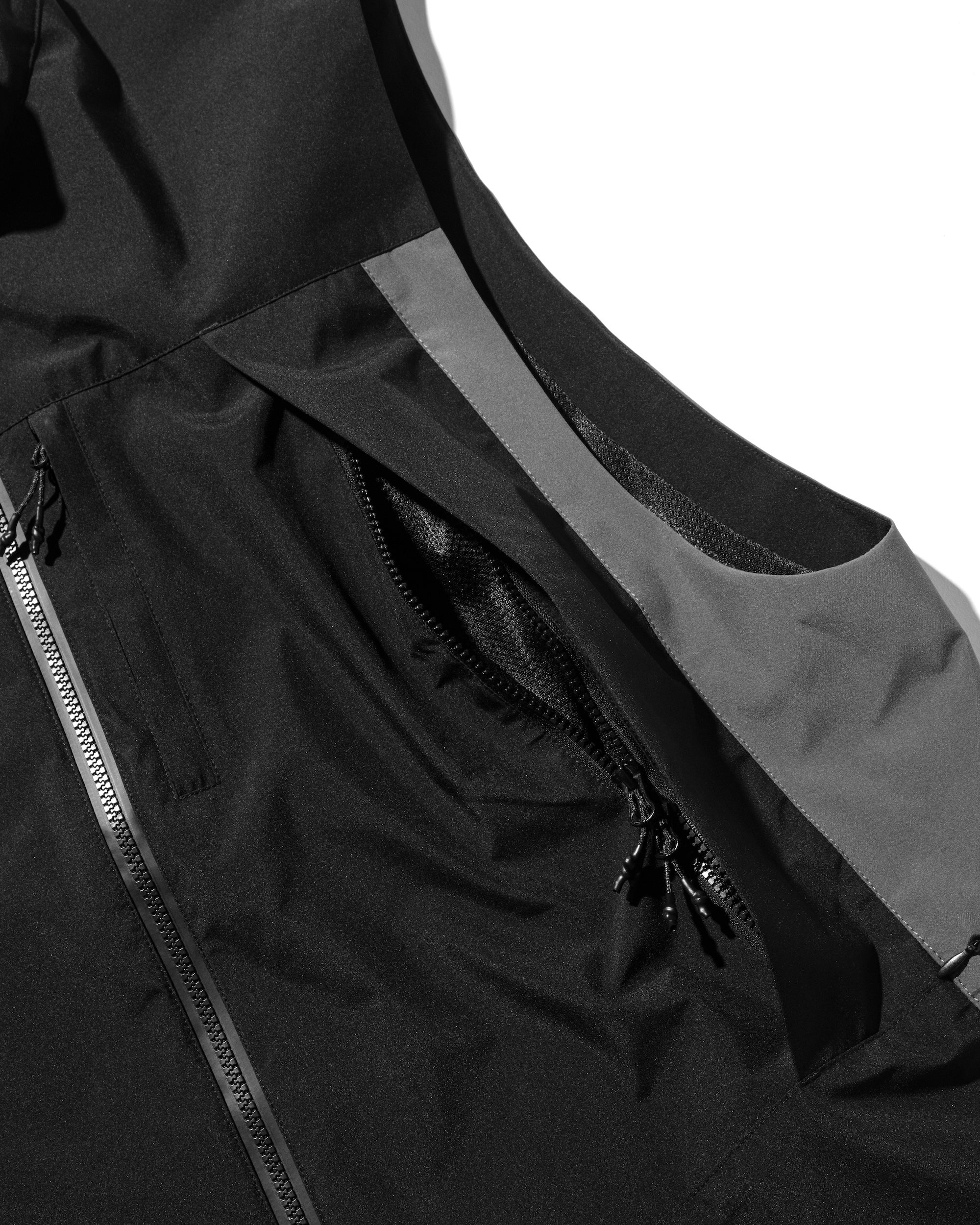 +phenix WINDSTOPPER® by GORE-TEX LABS CITY MILITARY VEST
