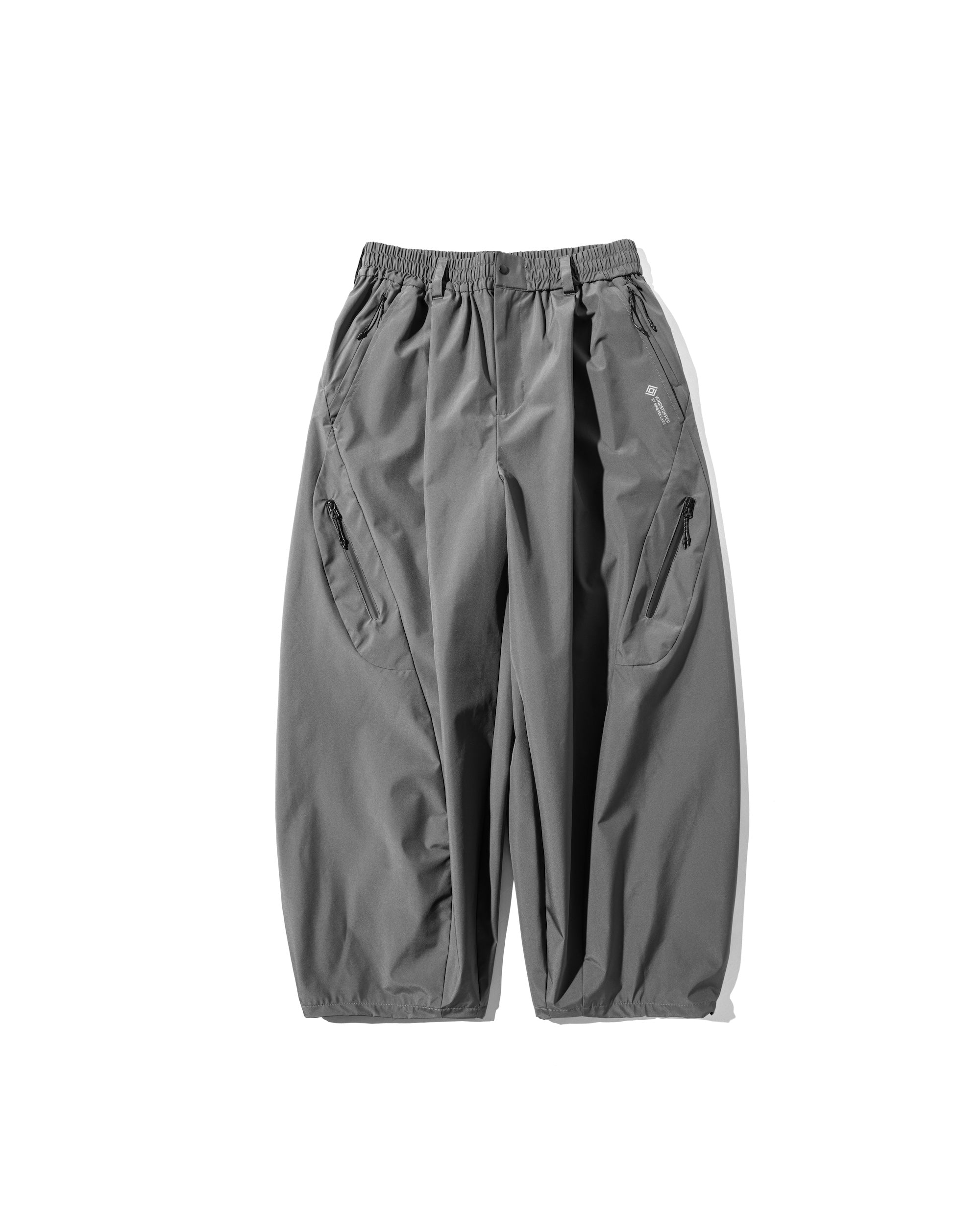 +phenix WINDSTOPPER® by GORE-TEX LABS TECH MASSIVE TWISTED PANTS