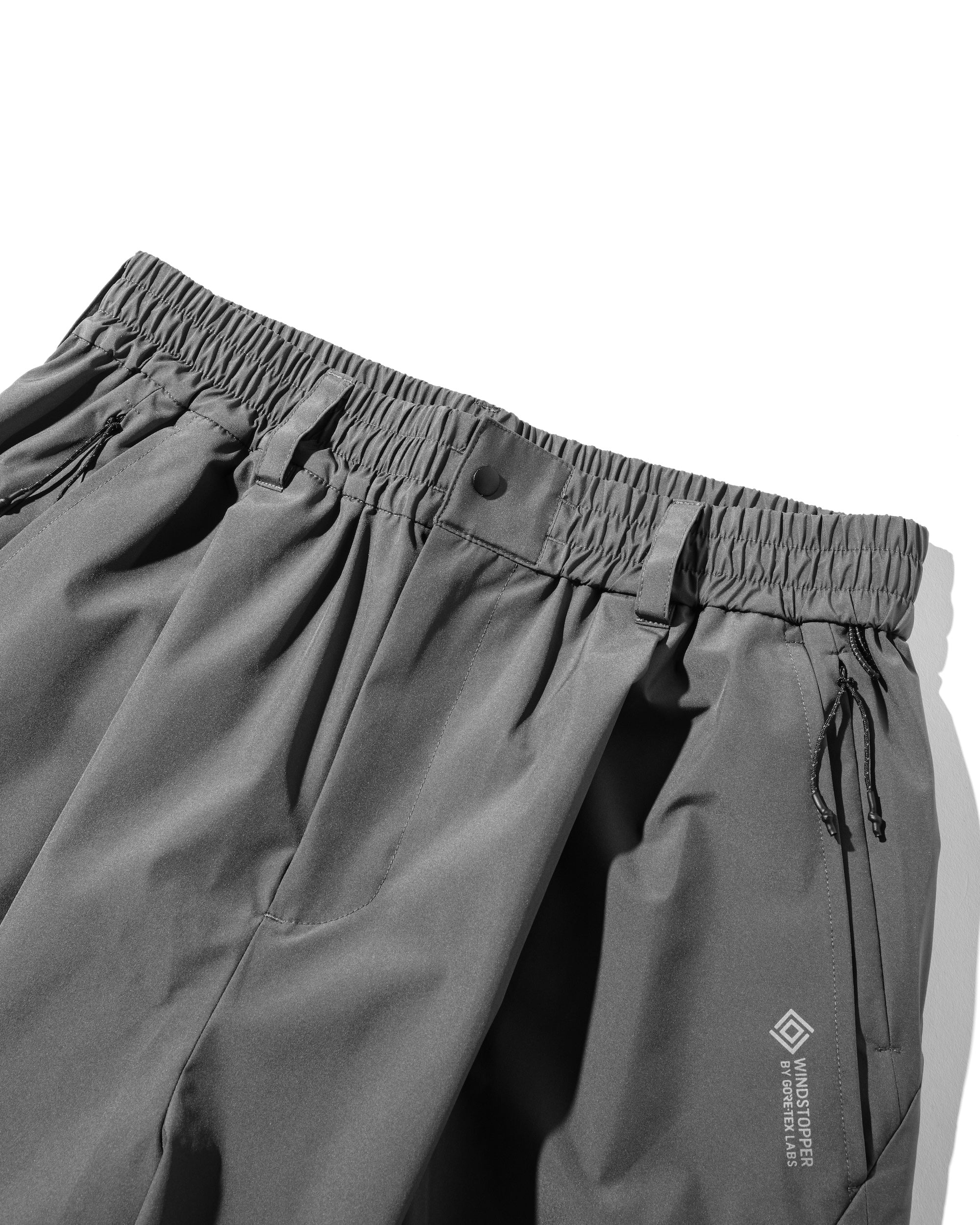 【1.11 SAT 20:00- IN STOCK】+phenix WINDSTOPPER® by GORE-TEX LABS MASSIVE TWISTED PANTS