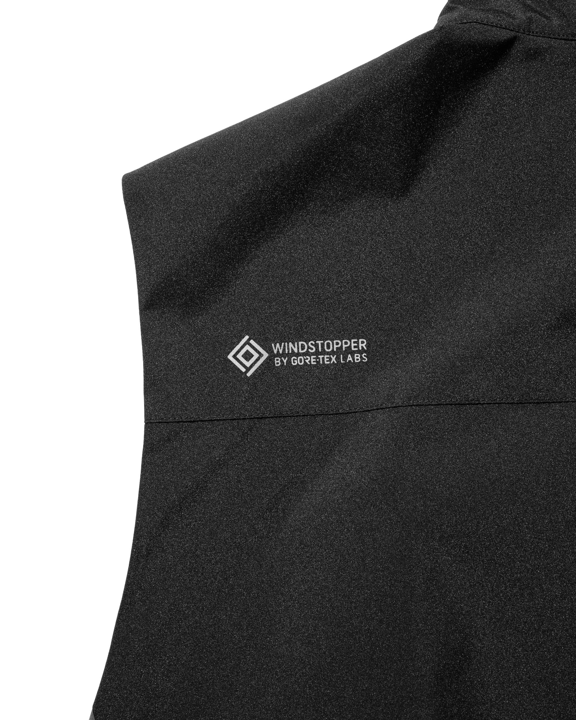 +phenix WINDSTOPPER® by GORE-TEX LABS CITY MILITARY VEST