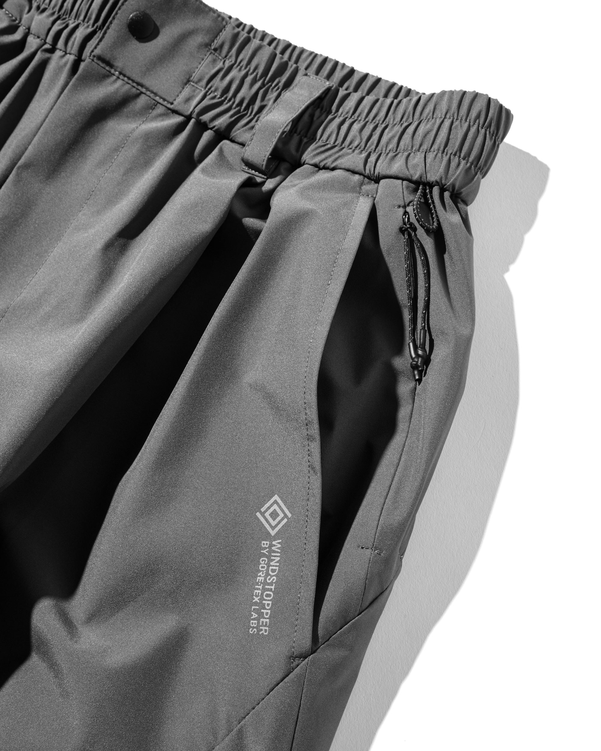 【1.11 SAT 20:00- IN STOCK】+phenix WINDSTOPPER® by GORE-TEX LABS MASSIVE TWISTED PANTS