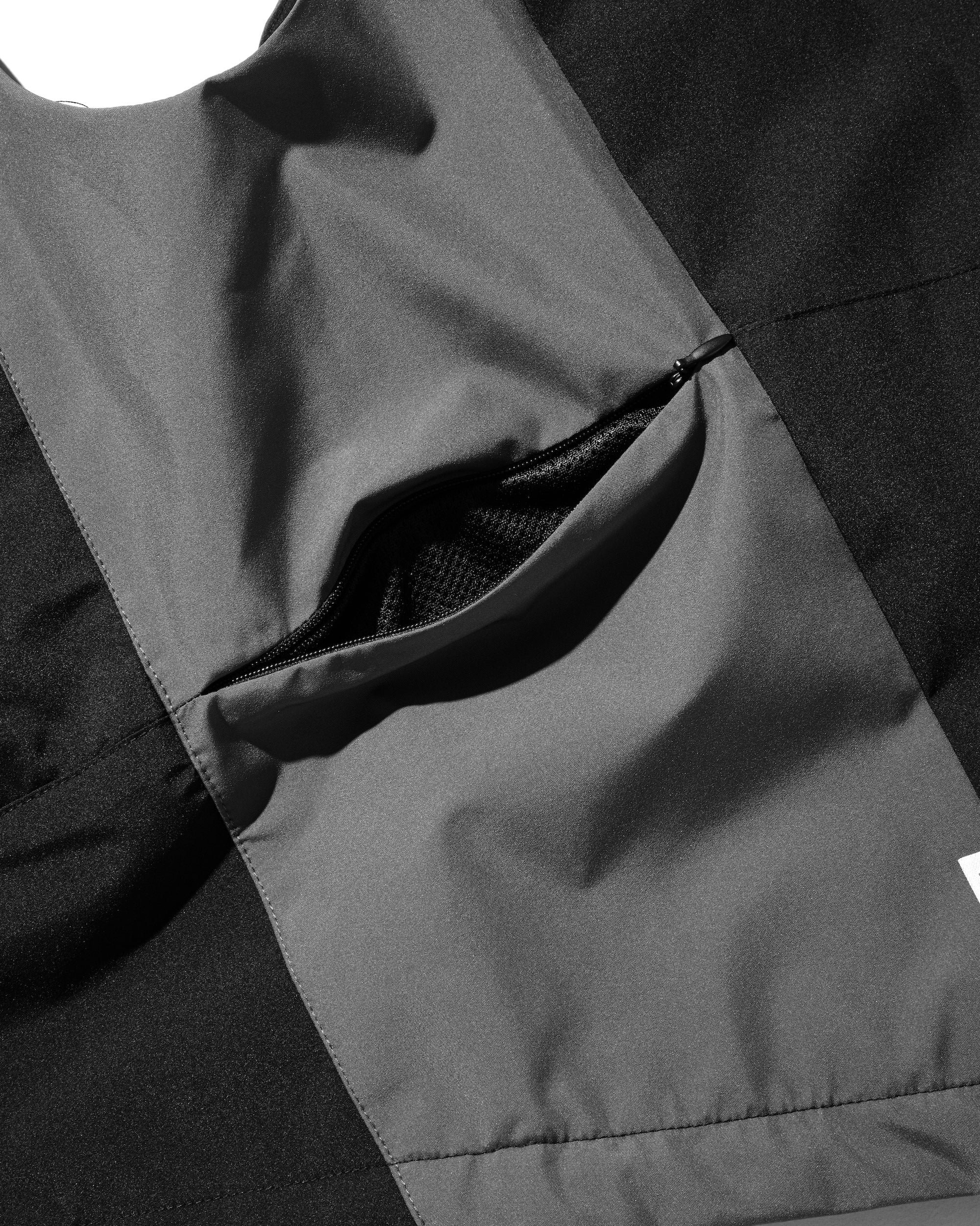 +phenix WINDSTOPPER® by GORE-TEX LABS CITY MILITARY VEST