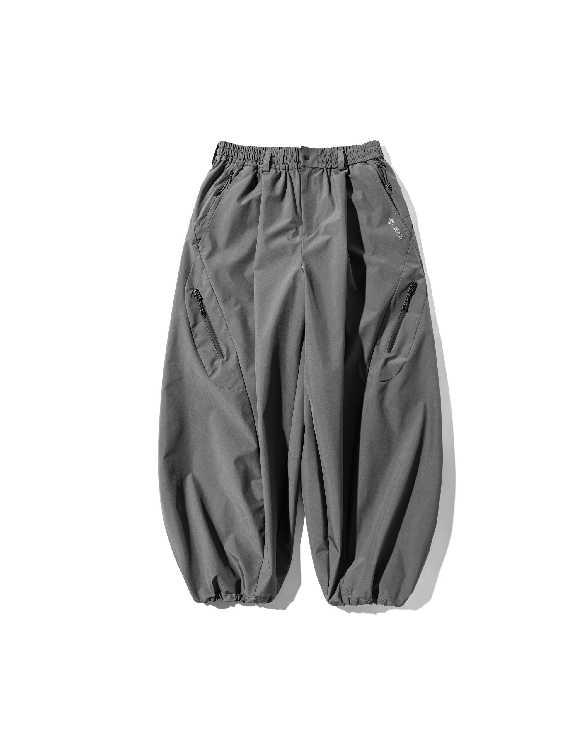 【1.11 SAT 20:00- IN STOCK】+phenix WINDSTOPPER® by GORE-TEX LABS MASSIVE TWISTED PANTS