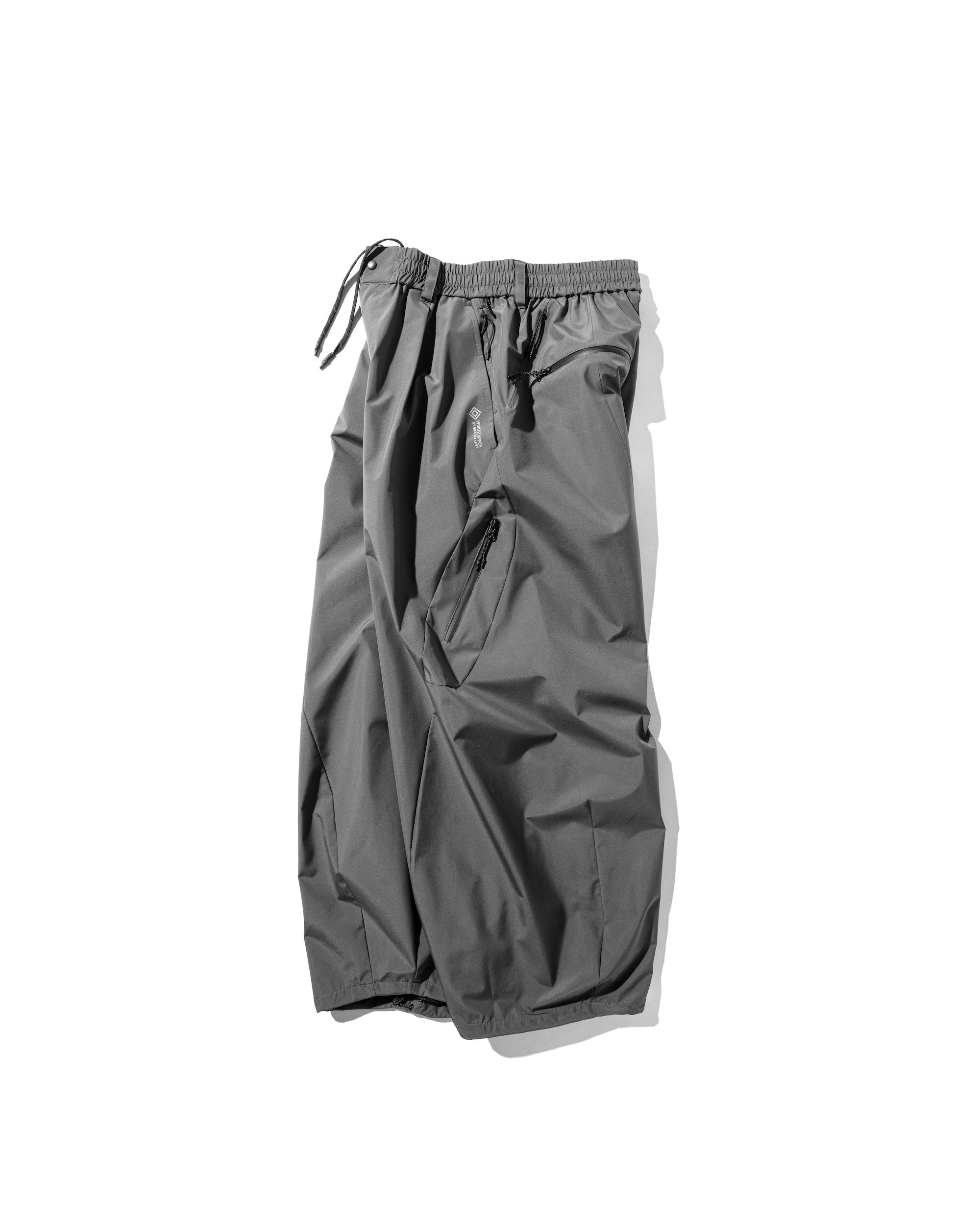 【1.11 SAT 20:00- IN STOCK】+phenix WINDSTOPPER® by GORE-TEX LABS MASSIVE TWISTED PANTS