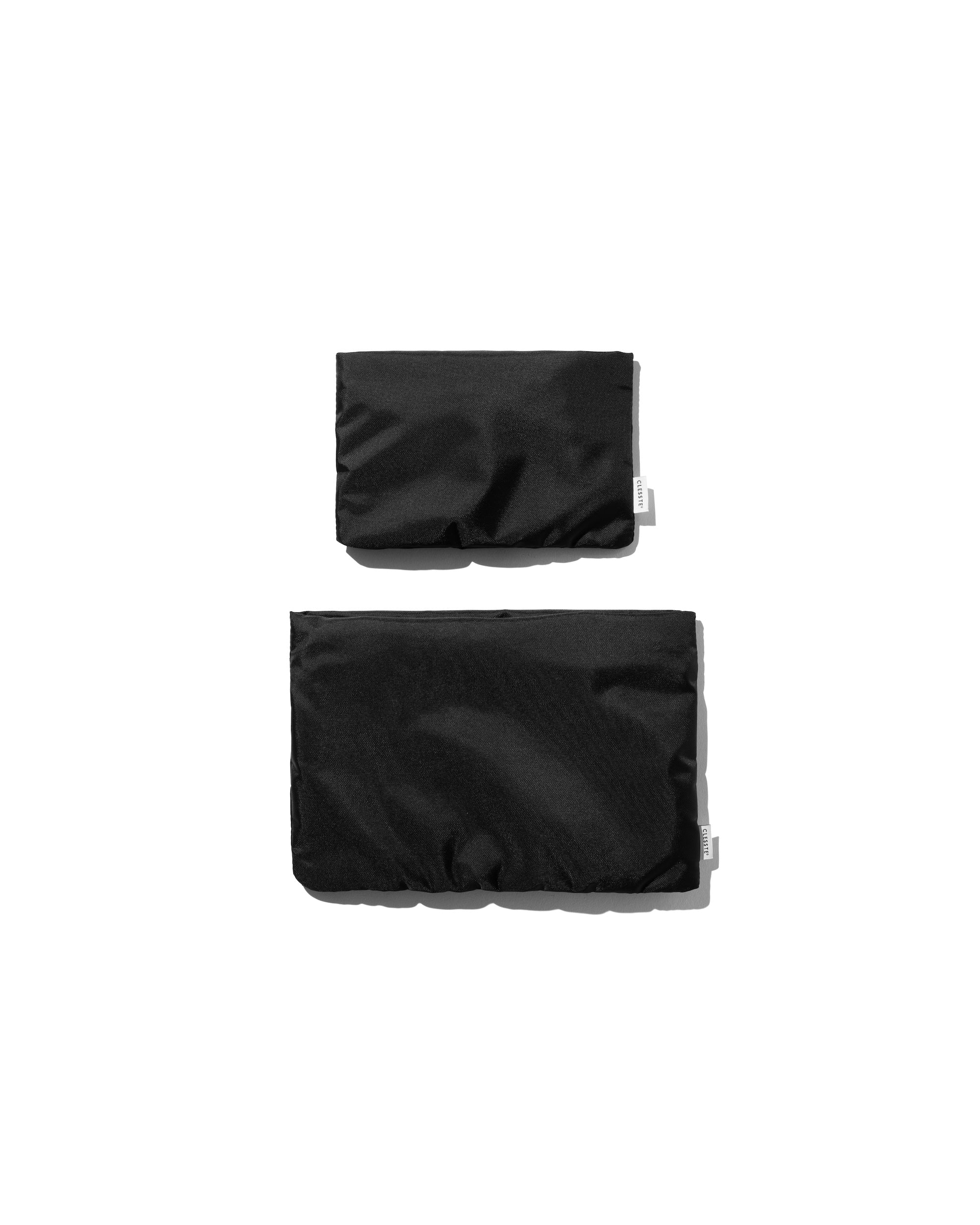 【6.7 SAT 20:00- IN STOCK】MULTI POUCH(S/M) 2SET
