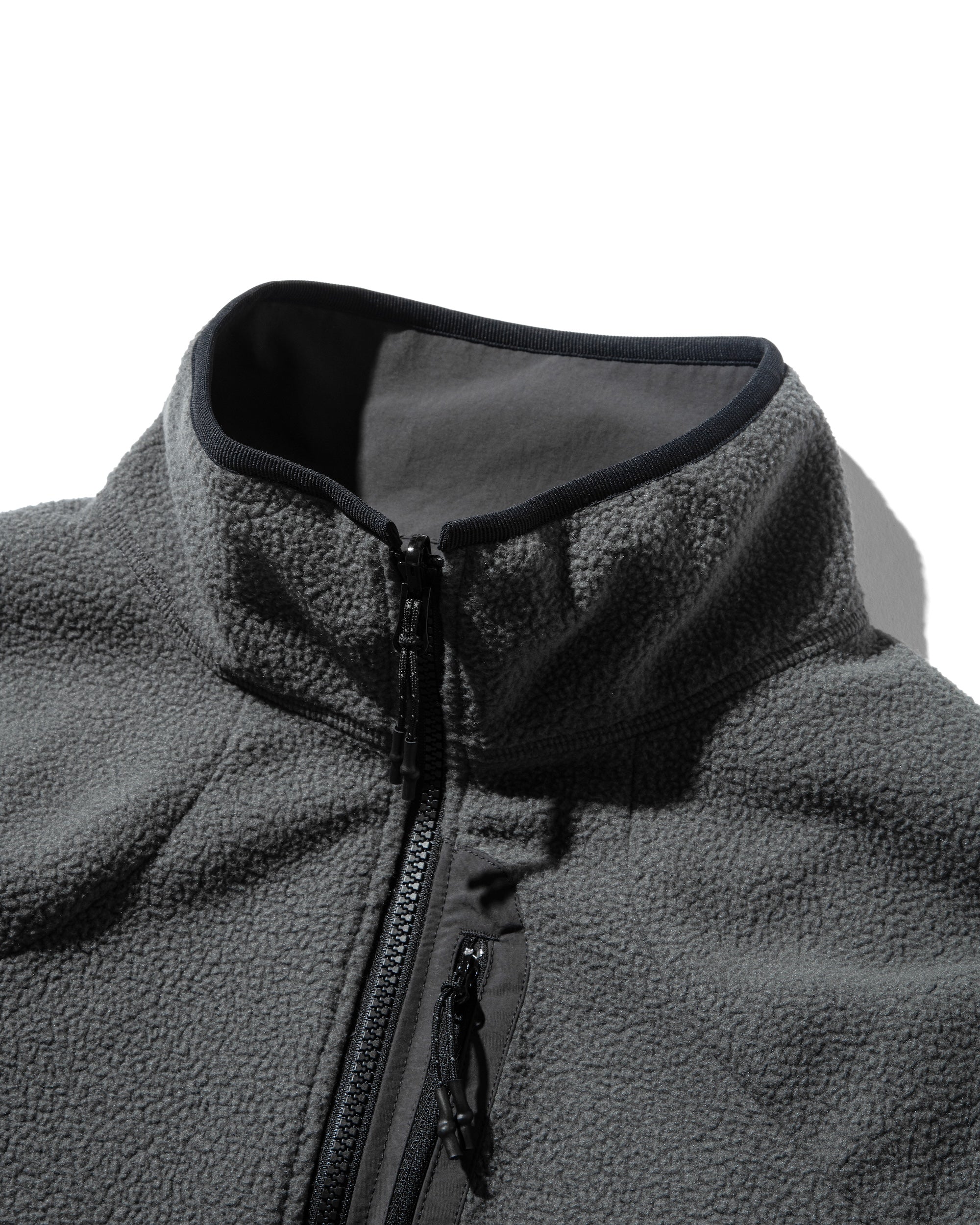 【1.15 WED 20:00- IN STOCK】POLARTEC ® REVERSIBLE CITY JACKET