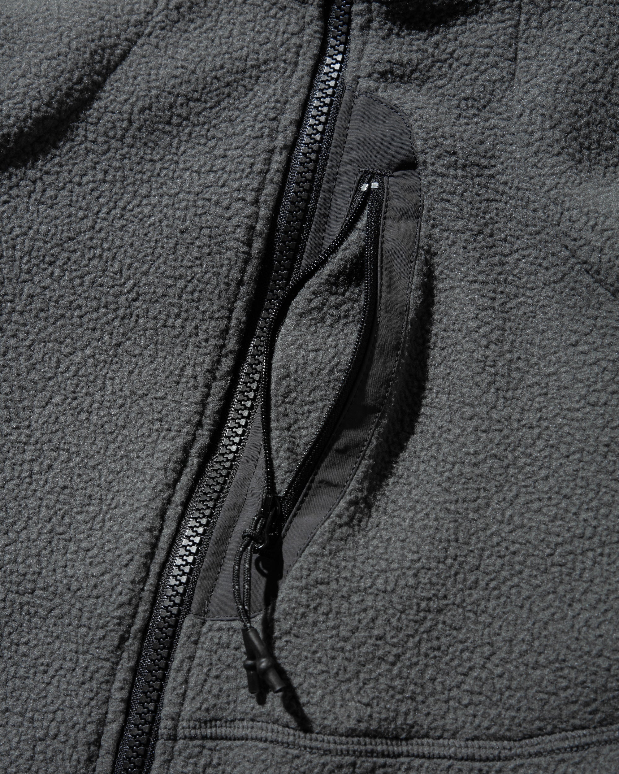 【1.15 WED 20:00- IN STOCK】POLARTEC ® REVERSIBLE CITY JACKET