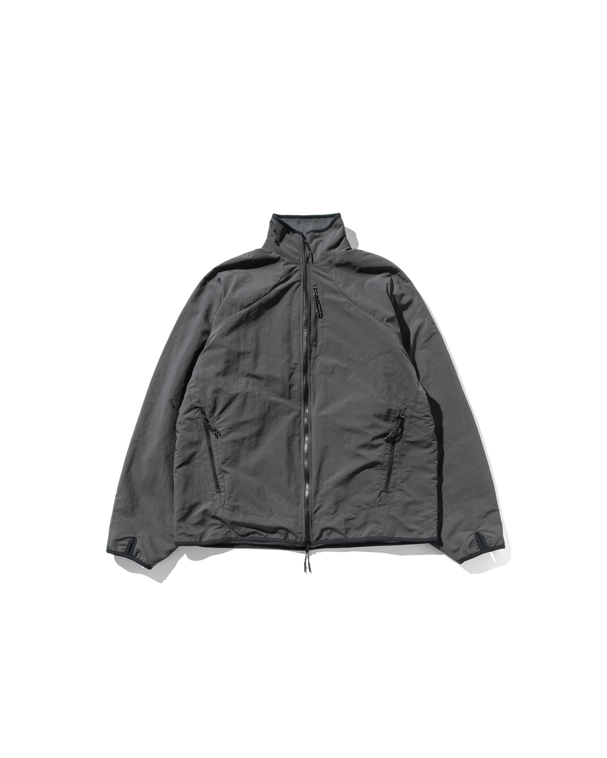 【1.15 WED 20:00- IN STOCK】POLARTEC ® REVERSIBLE CITY JACKET