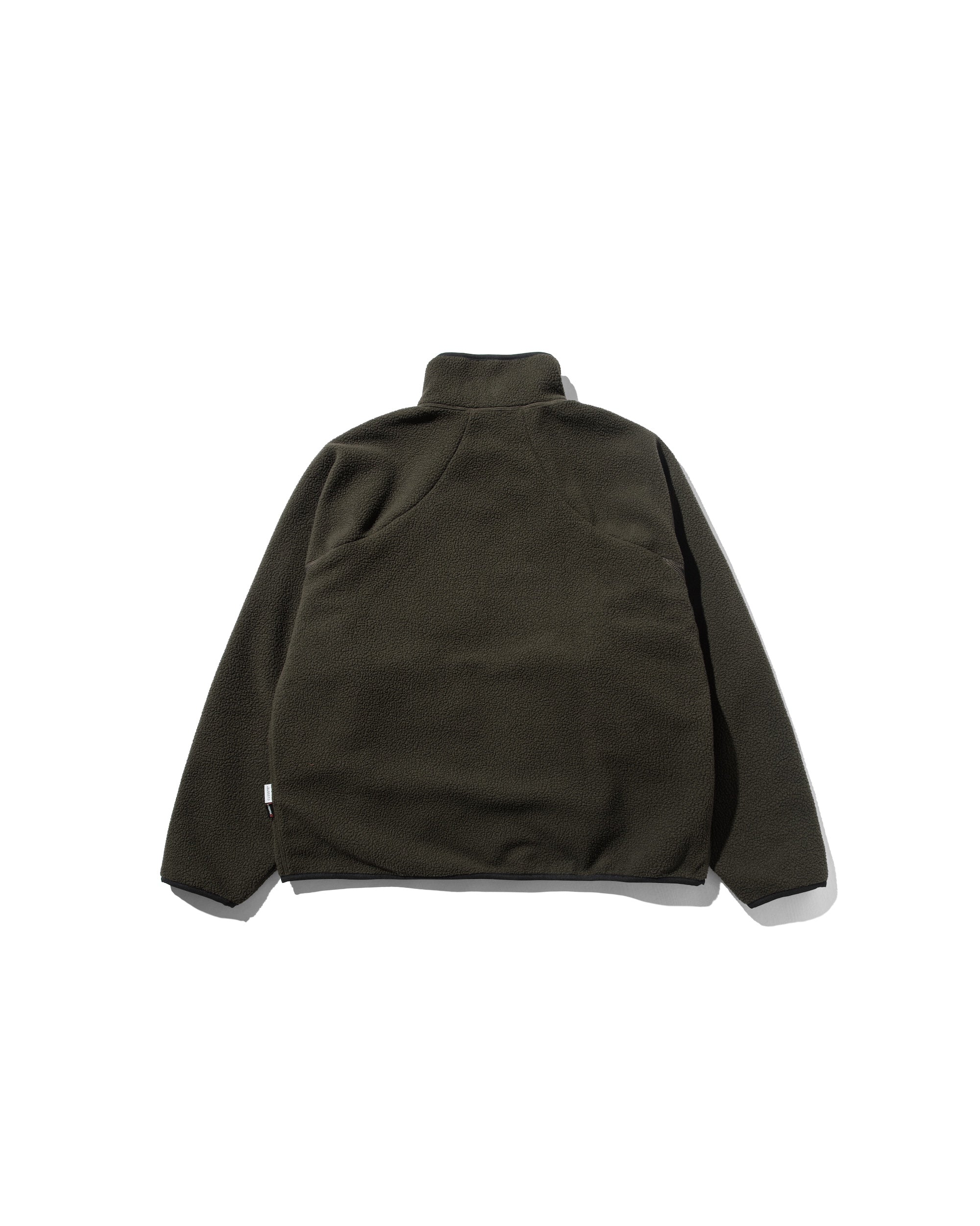 【1.15 WED 20:00- IN STOCK】POLARTEC ® REVERSIBLE CITY JACKET