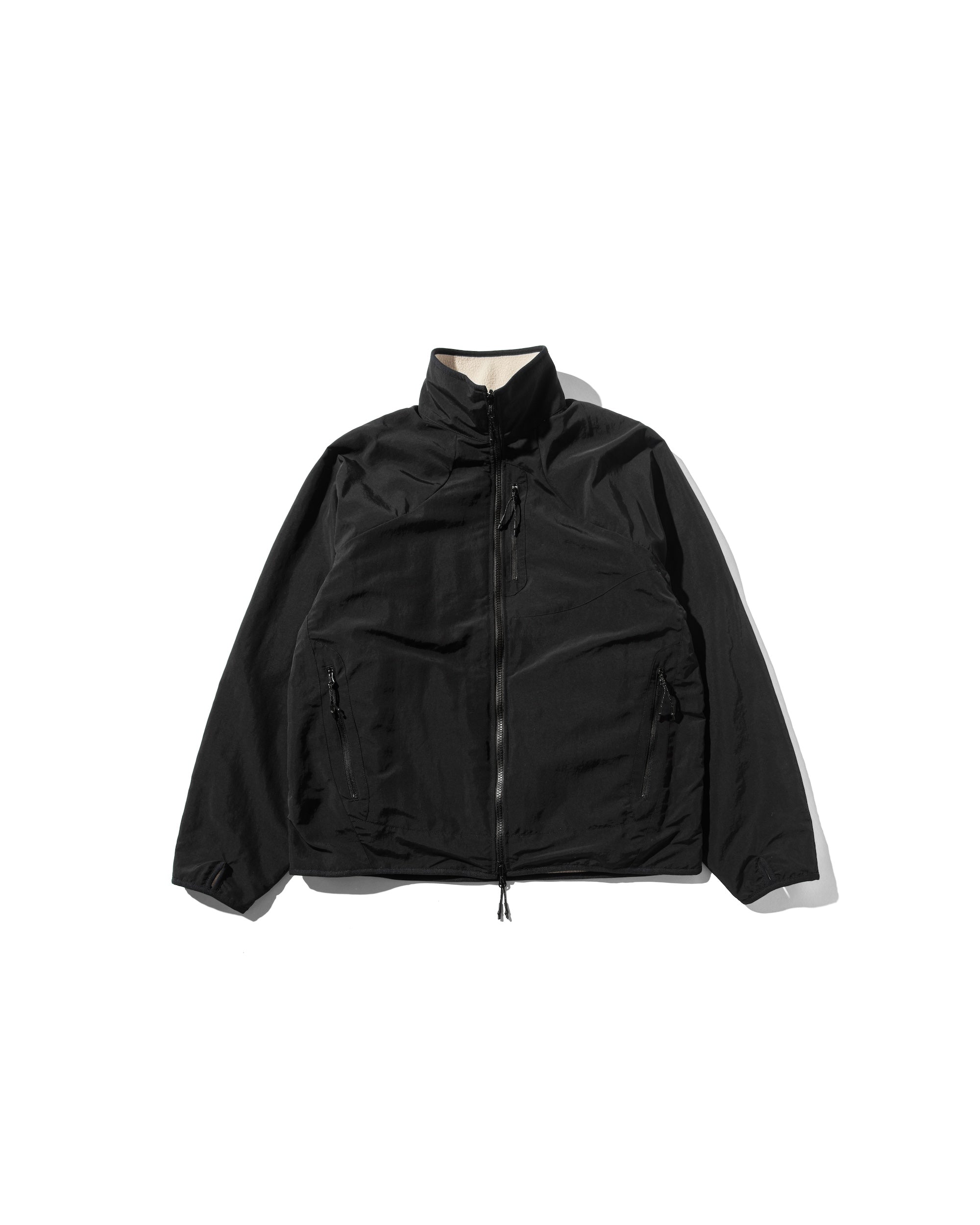 【1.15 WED 20:00- IN STOCK】POLARTEC ® REVERSIBLE CITY JACKET