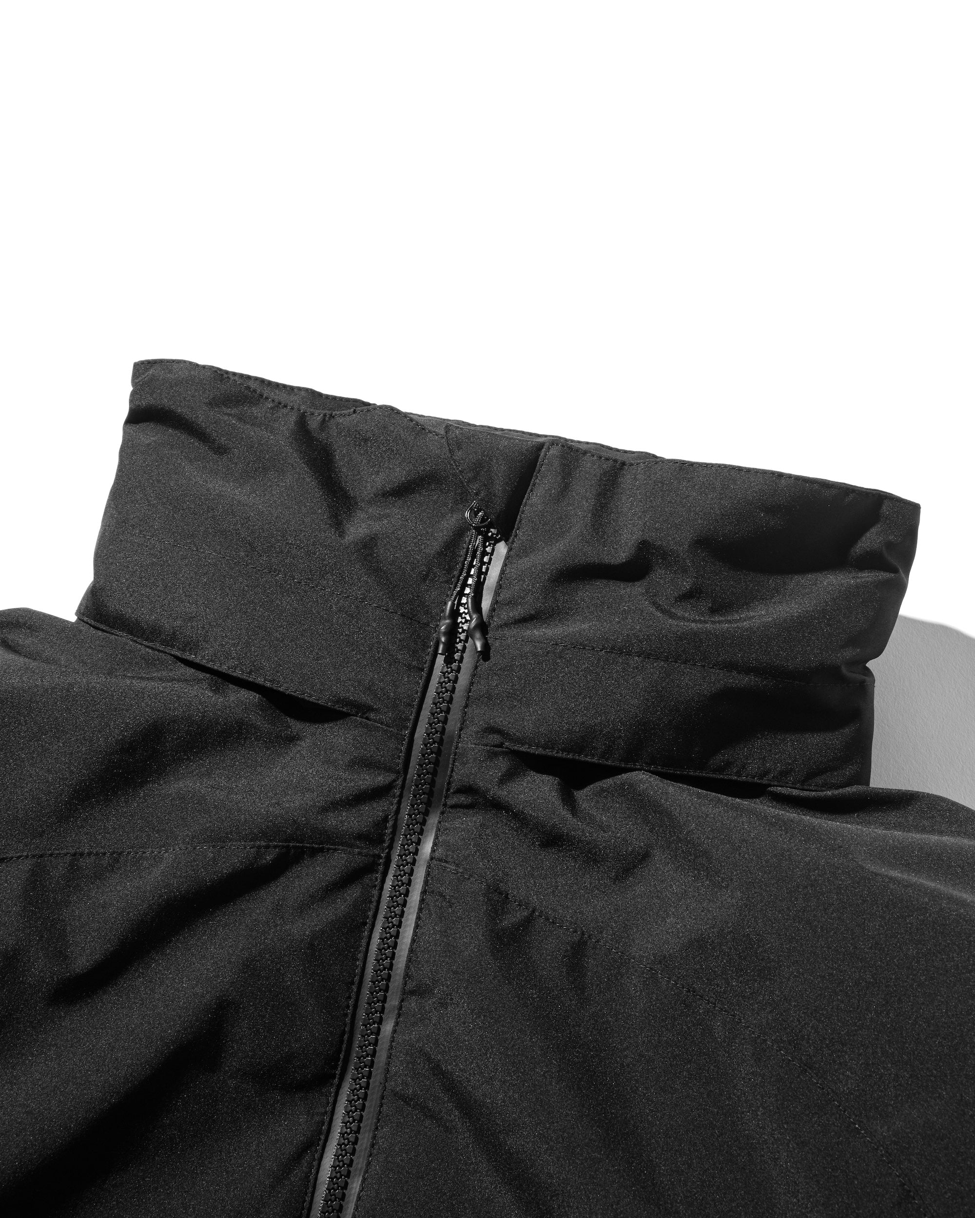 【1.11 SAT 20:00- IN STOCK】+phenix WINDSTOPPER® by GORE-TEX LABS PUFFER CITY MILITARY JACKET