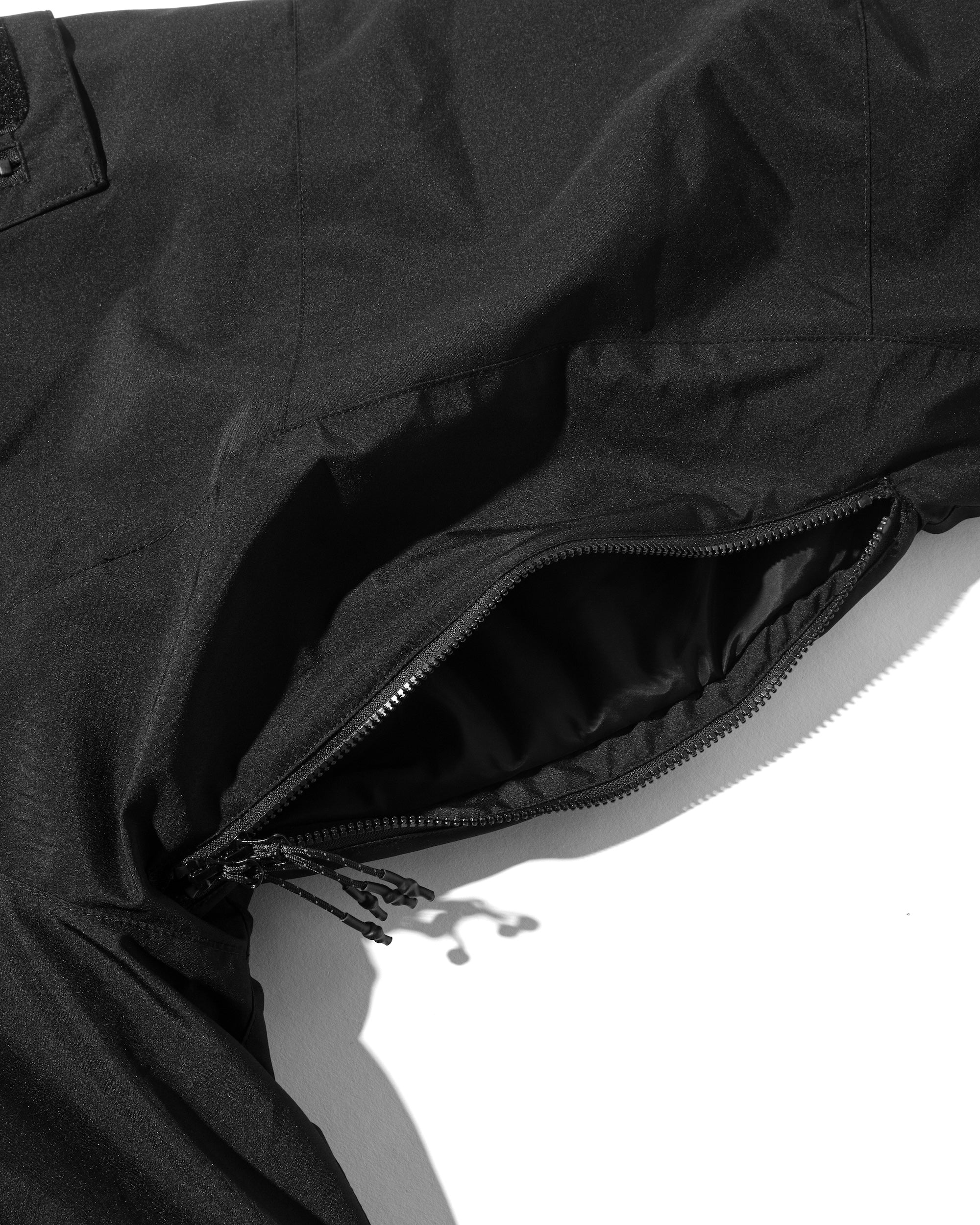 【1.11 SAT 20:00- IN STOCK】+phenix WINDSTOPPER® by GORE-TEX LABS PUFFER CITY MILITARY JACKET