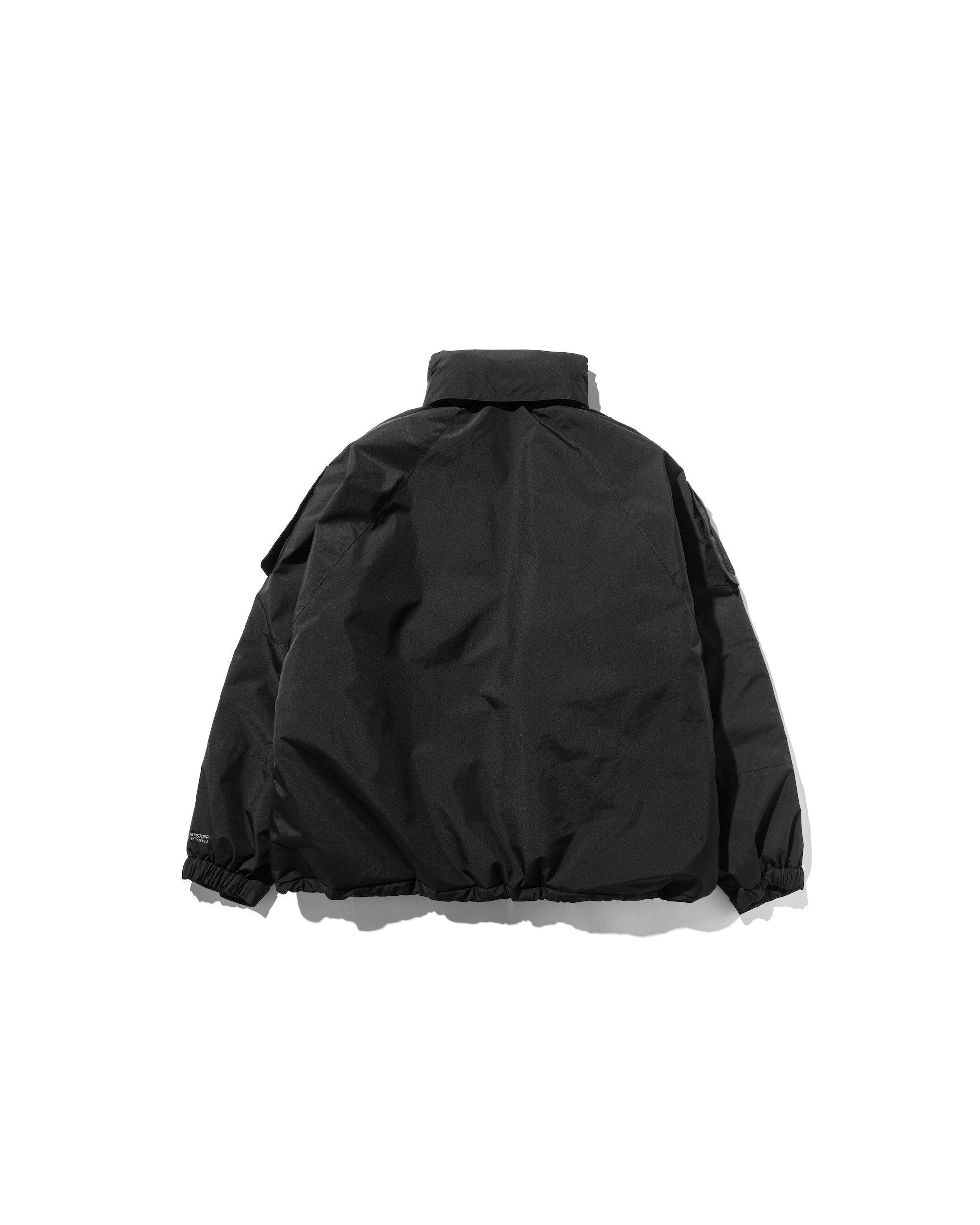 【1.11 SAT 20:00- IN STOCK】+phenix WINDSTOPPER® by GORE-TEX LABS PUFFER CITY MILITARY JACKET