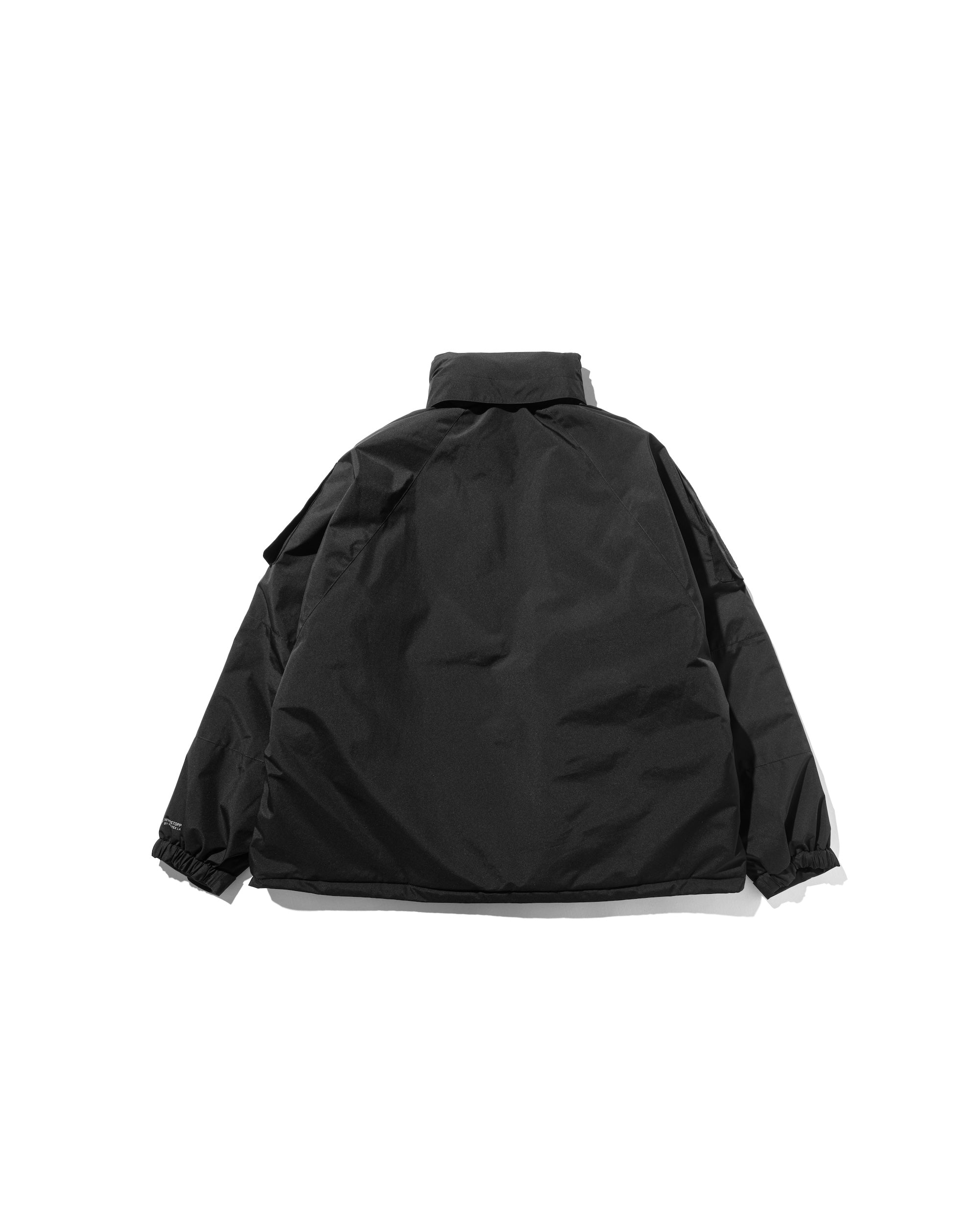 【1.11 SAT 20:00- IN STOCK】+phenix WINDSTOPPER® by GORE-TEX LABS PUFFER CITY MILITARY JACKET