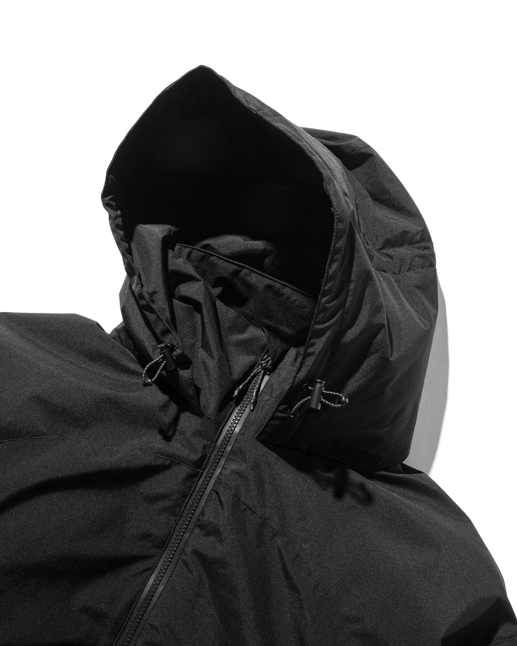 【1.11 SAT 20:00- IN STOCK】+phenix WINDSTOPPER® by GORE-TEX LABS PUFFER CITY MILITARY JACKET