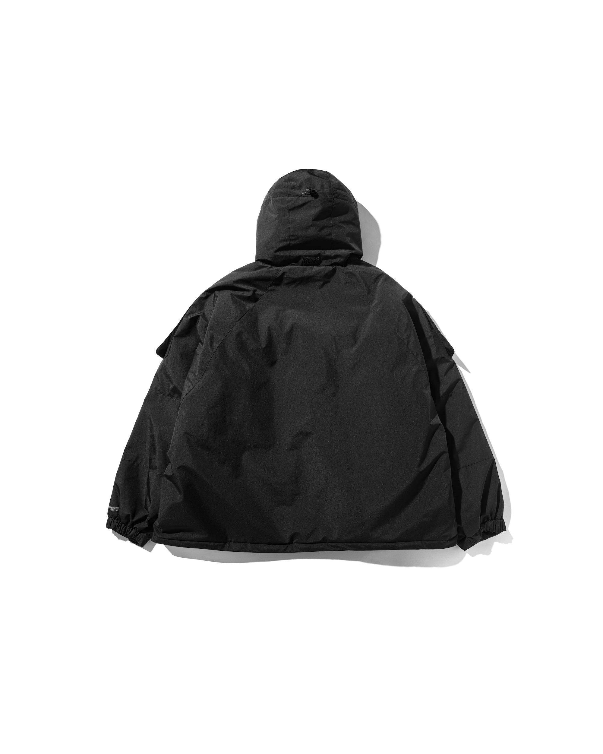 【1.11 SAT 20:00- IN STOCK】+phenix WINDSTOPPER® by GORE-TEX LABS PUFFER CITY MILITARY JACKET