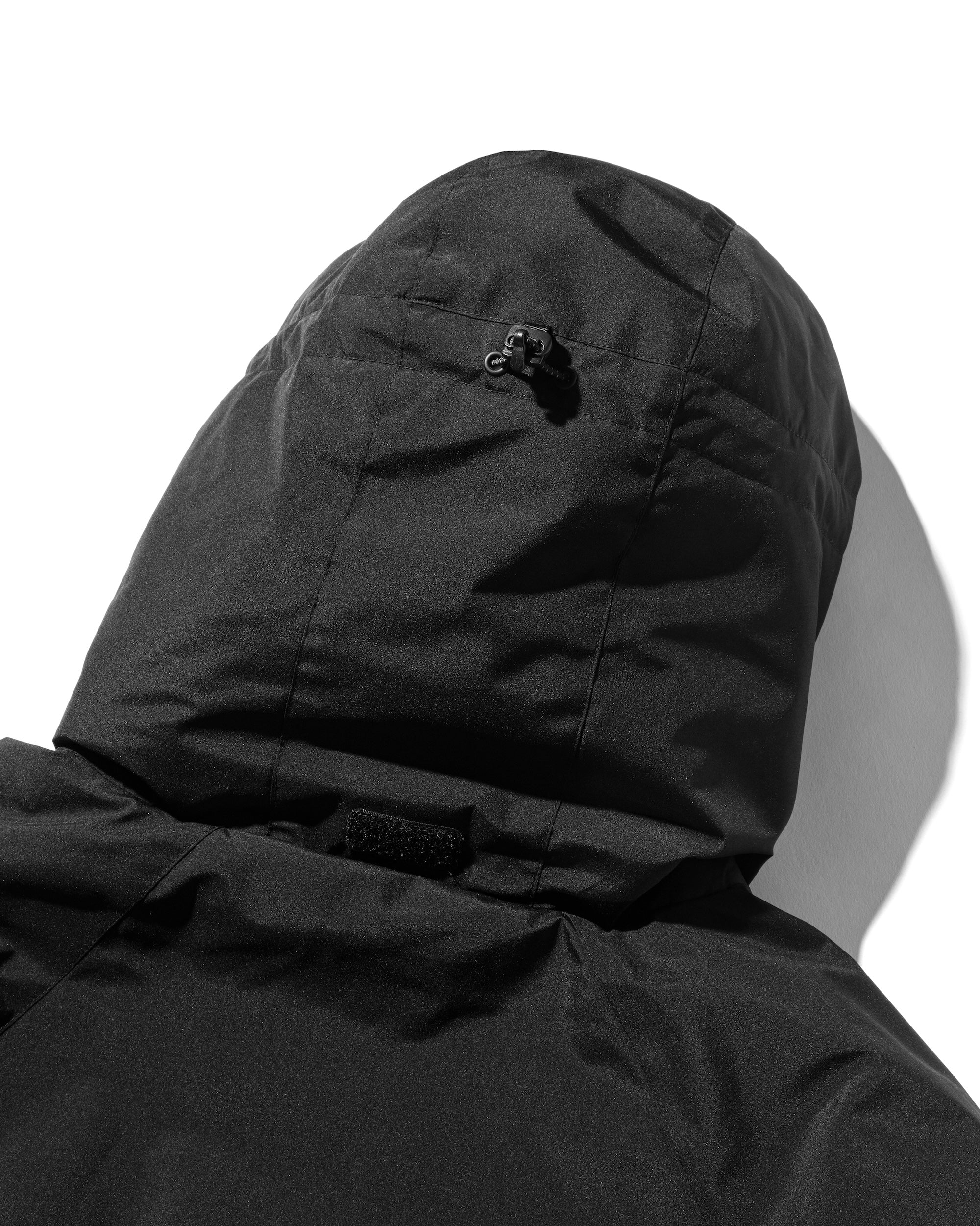 【1.11 SAT 20:00- IN STOCK】+phenix WINDSTOPPER® by GORE-TEX LABS PUFFER CITY MILITARY JACKET