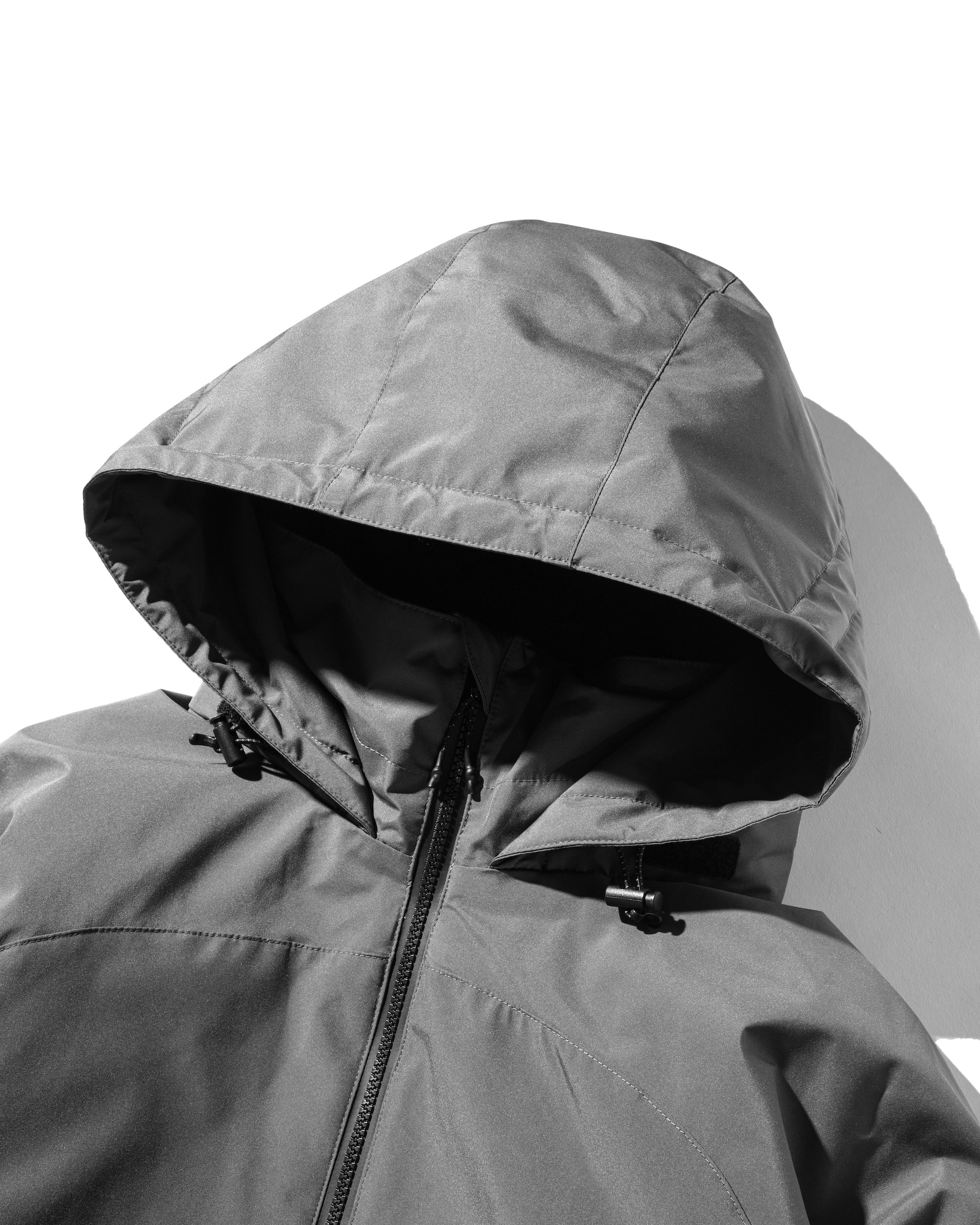 【1.11 SAT 20:00- IN STOCK】+phenix WINDSTOPPER® by GORE-TEX LABS PUFFER CITY MILITARY JACKET