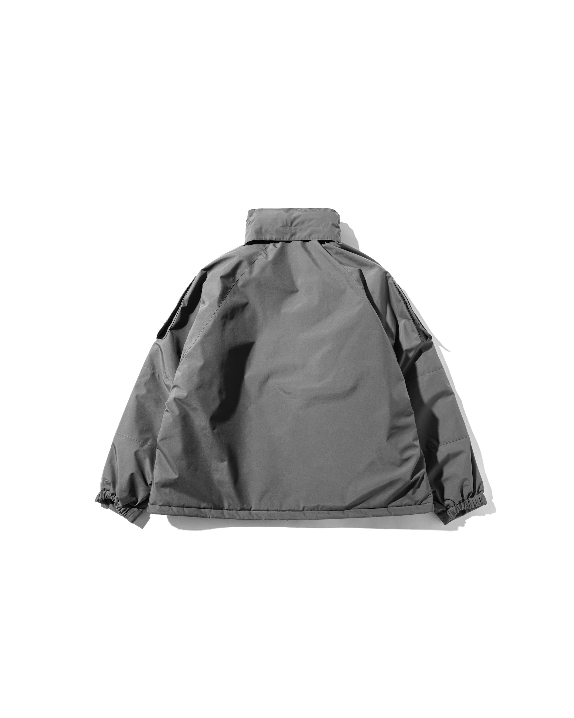 【1.11 SAT 20:00- IN STOCK】+phenix WINDSTOPPER® by GORE-TEX LABS PUFFER CITY MILITARY JACKET