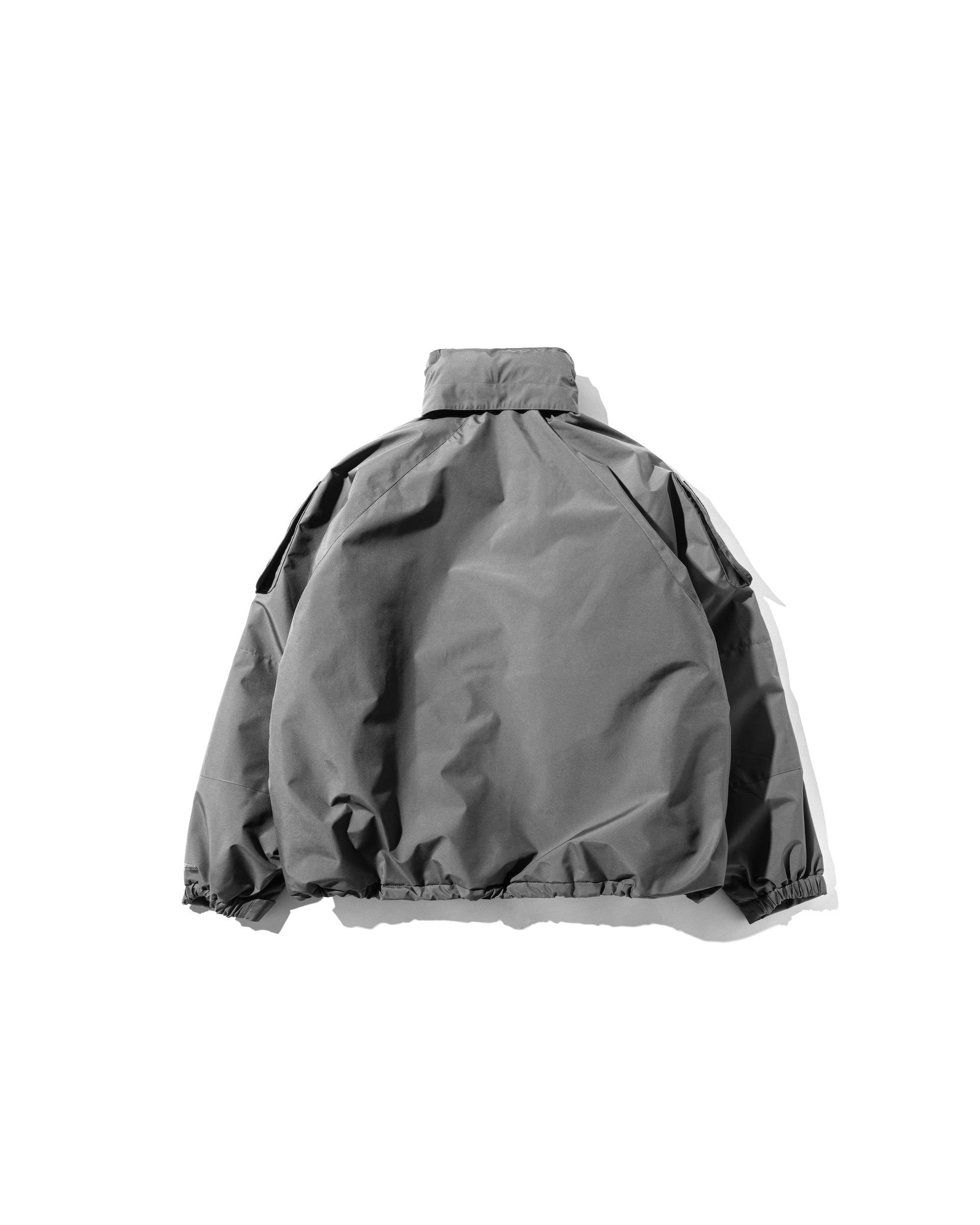 【1.11 SAT 20:00- IN STOCK】+phenix WINDSTOPPER® by GORE-TEX LABS PUFFER CITY MILITARY JACKET