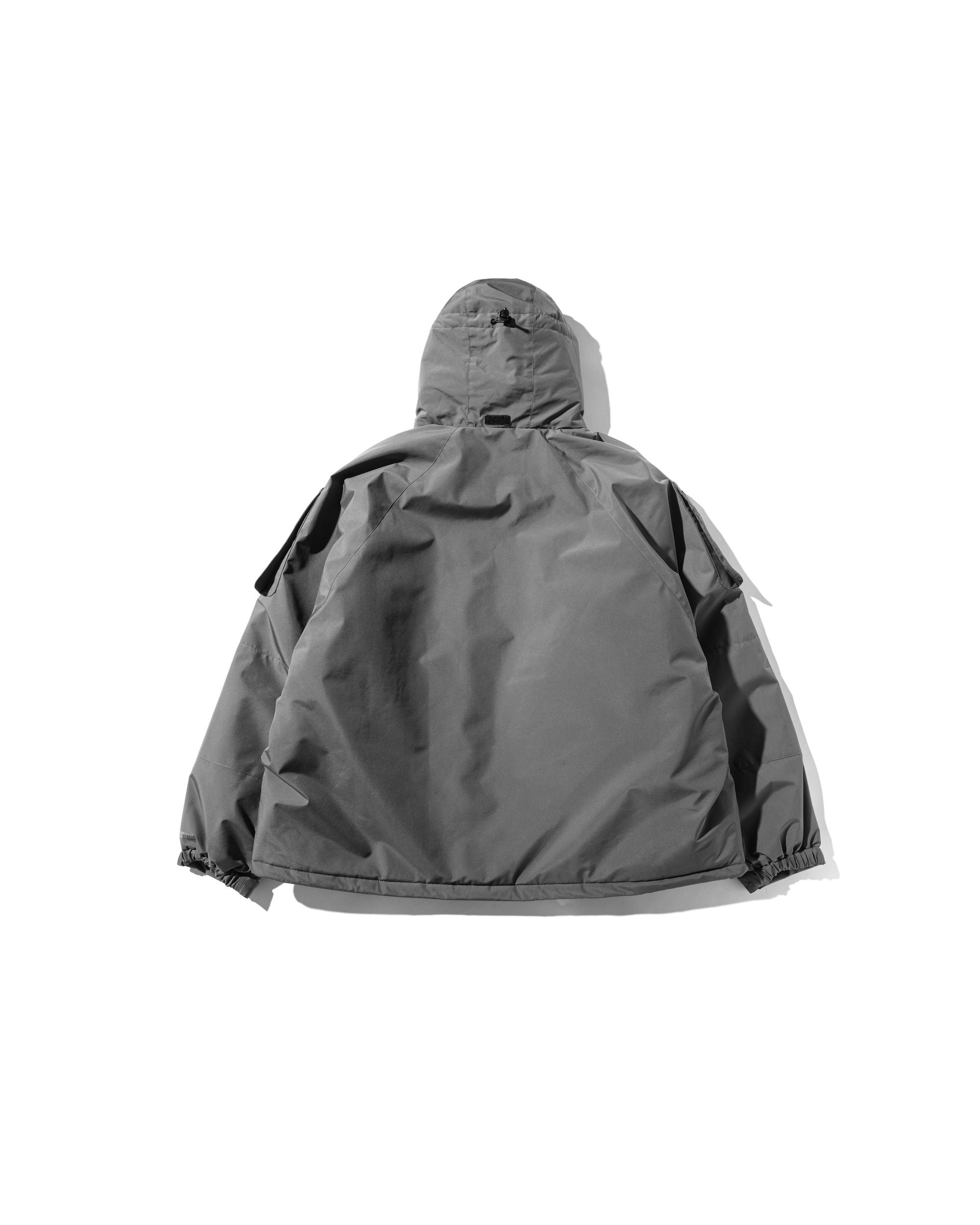 【1.11 SAT 20:00- IN STOCK】+phenix WINDSTOPPER® by GORE-TEX LABS PUFFER CITY MILITARY JACKET