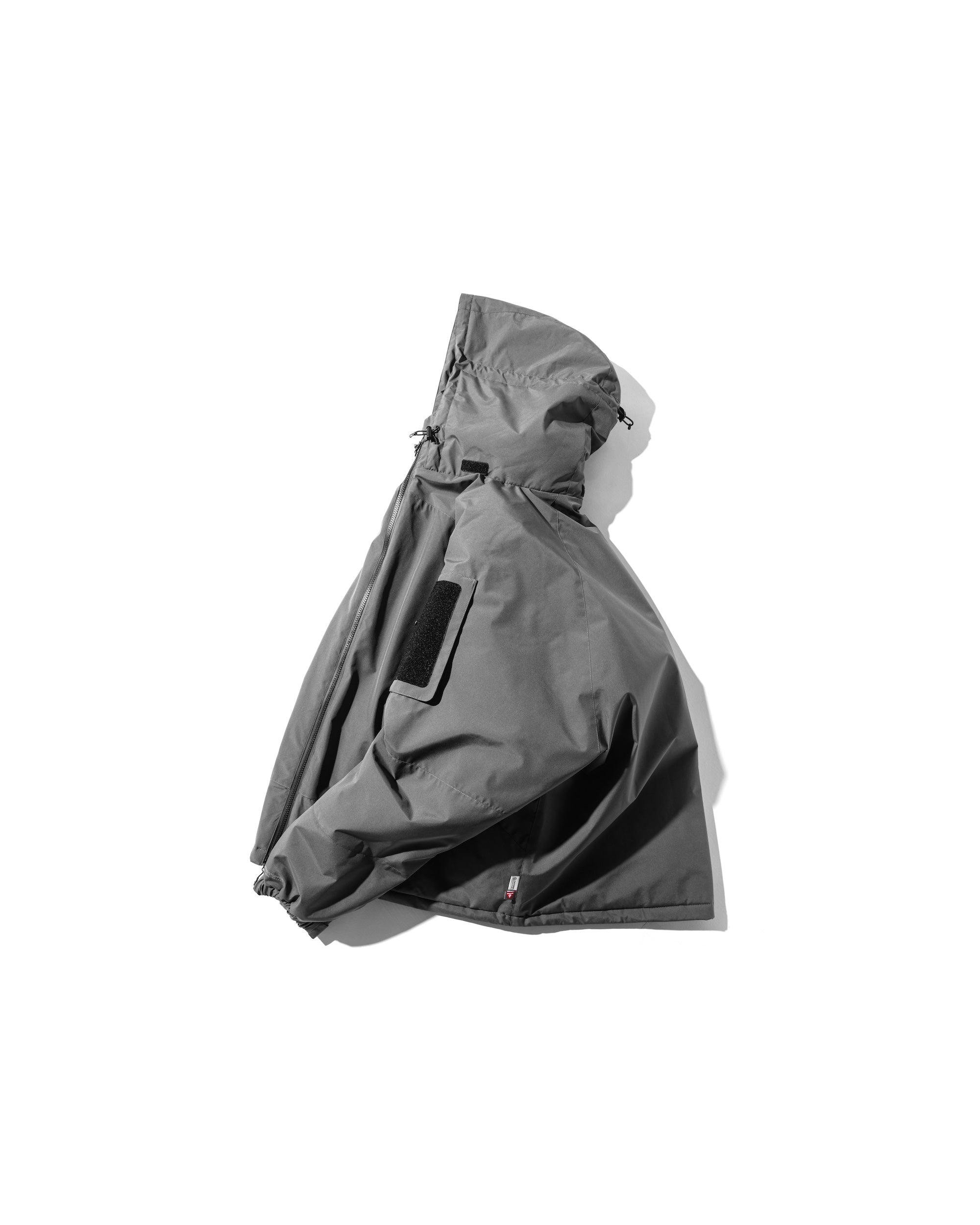 【1.11 SAT 20:00- IN STOCK】+phenix WINDSTOPPER® by GORE-TEX LABS PUFFER CITY MILITARY JACKET