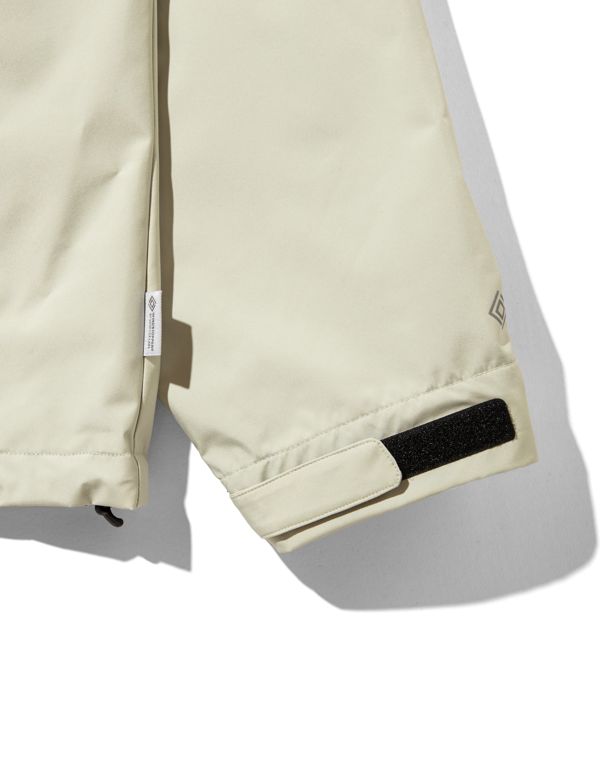 +phenix WINDSTOPPER® by GORE-TEX LABS CITY UNIFORM SETUP (SAND SAGE)