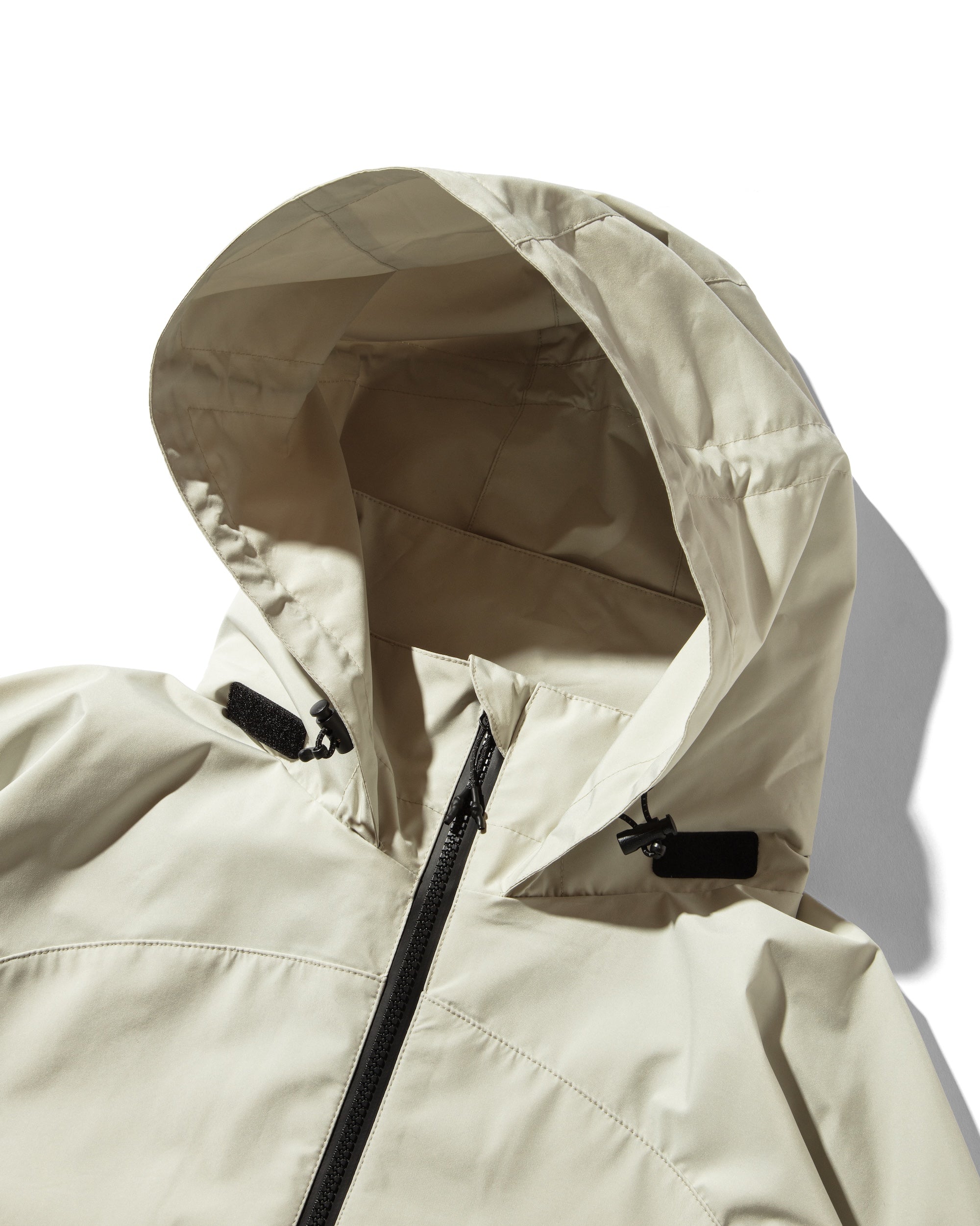 【2.8 SAT 20:00- IN STOCK】+phenix WINDSTOPPER® by GORE-TEX LABS CITY MILITARY JACKET (SAND SAGE)