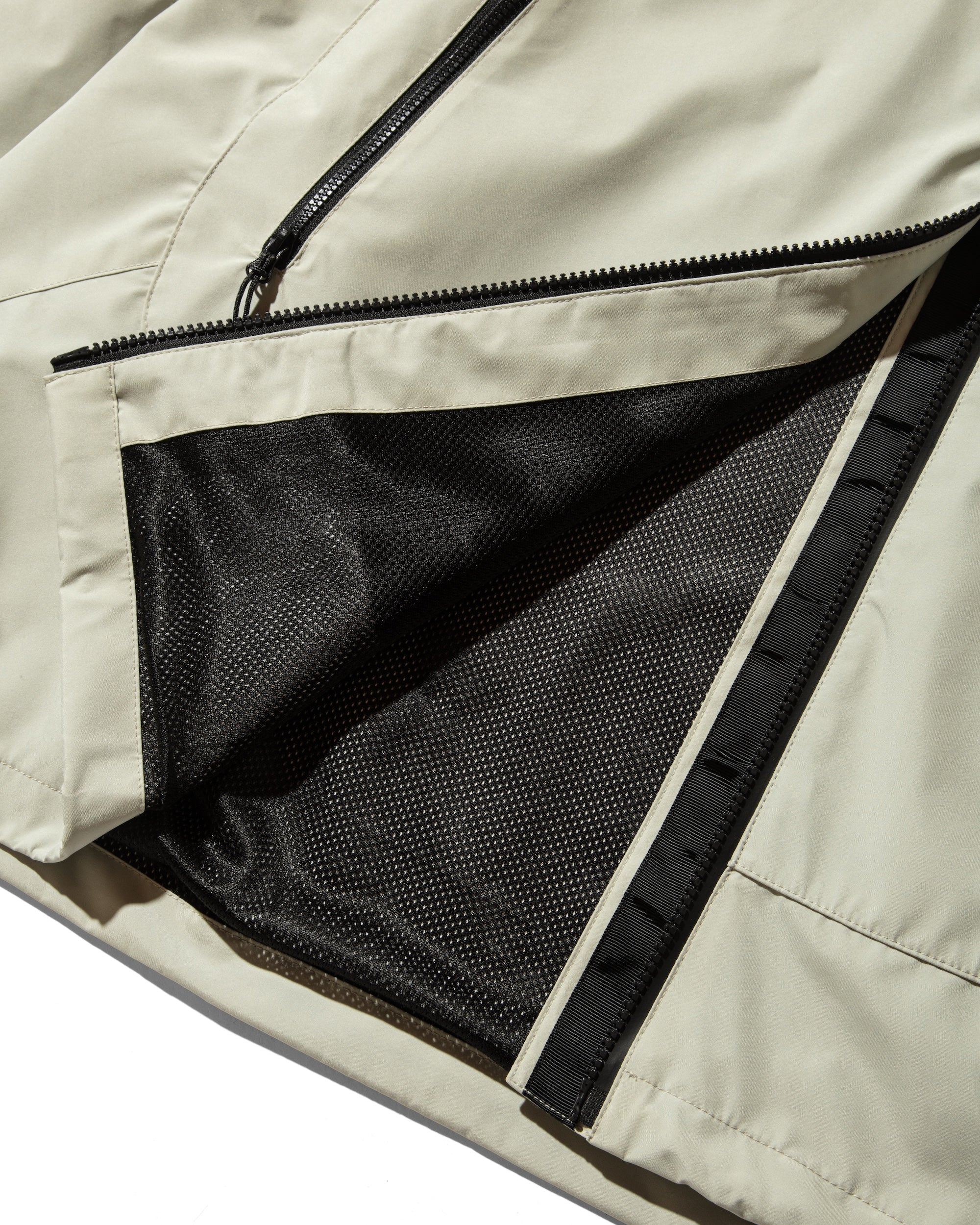 【2.8 SAT 20:00- IN STOCK】+phenix WINDSTOPPER® by GORE-TEX LABS CITY MILITARY JACKET (SAND SAGE)