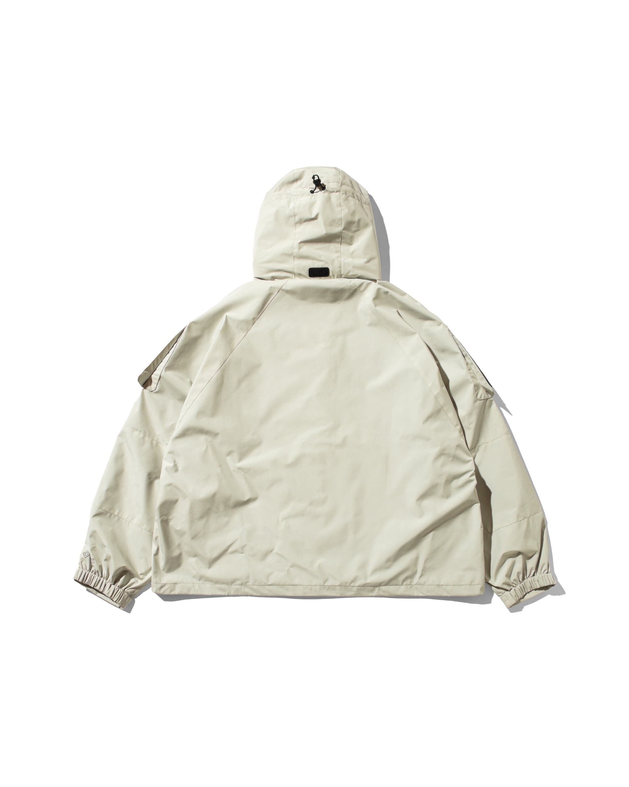 【2.8 SAT 20:00- IN STOCK】+phenix WINDSTOPPER® by GORE-TEX LABS CITY MILITARY JACKET (SAND SAGE)