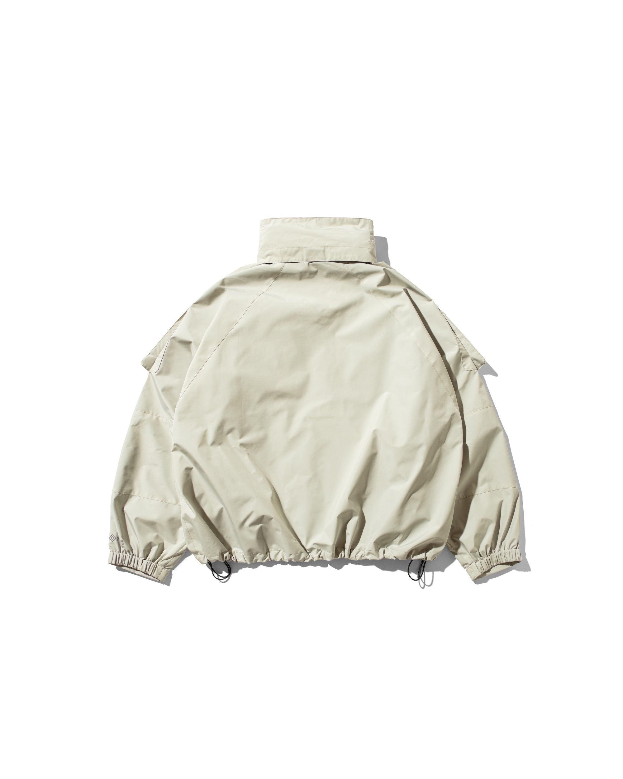 【2.8 SAT 20:00- IN STOCK】+phenix WINDSTOPPER® by GORE-TEX LABS CITY MILITARY JACKET (SAND SAGE)