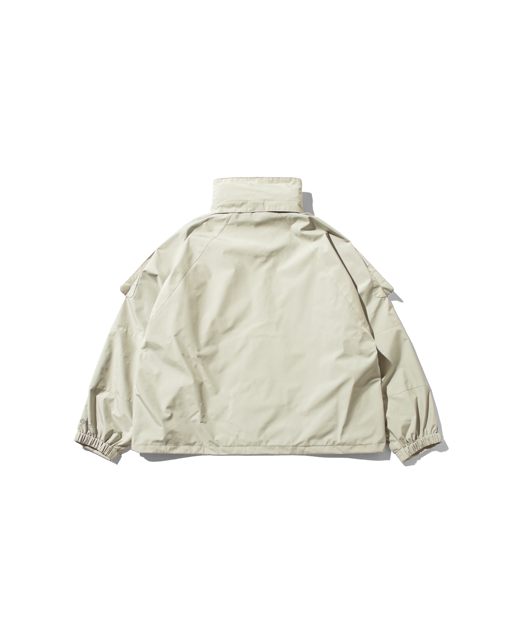 【2.8 SAT 20:00- IN STOCK】+phenix WINDSTOPPER® by GORE-TEX LABS CITY MILITARY JACKET (SAND SAGE)