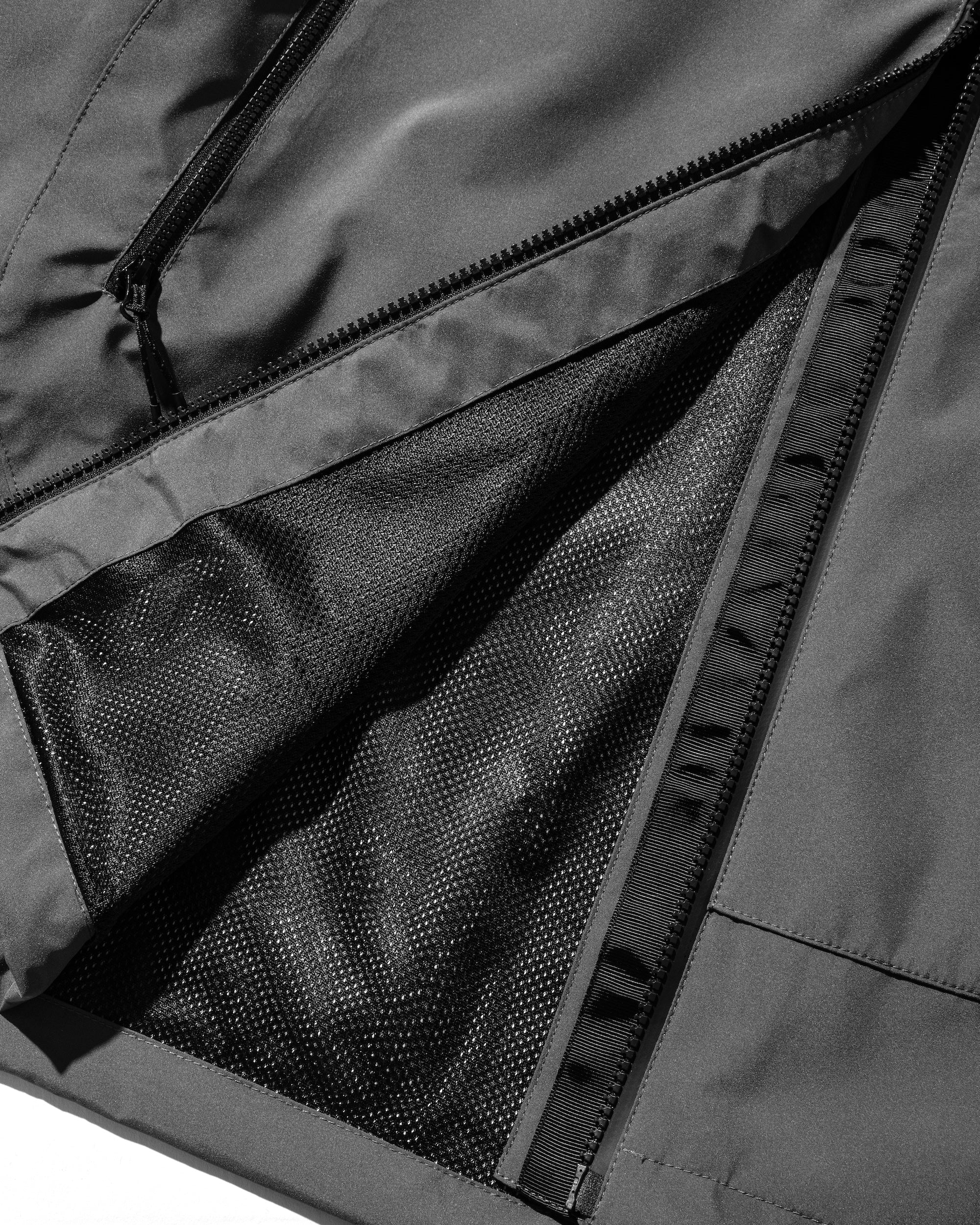 【2.8 SAT 20:00- IN STOCK】+phenix WINDSTOPPER® by GORE-TEX LABS CITY MILITARY JACKET (GRAPHAITE GRAY)