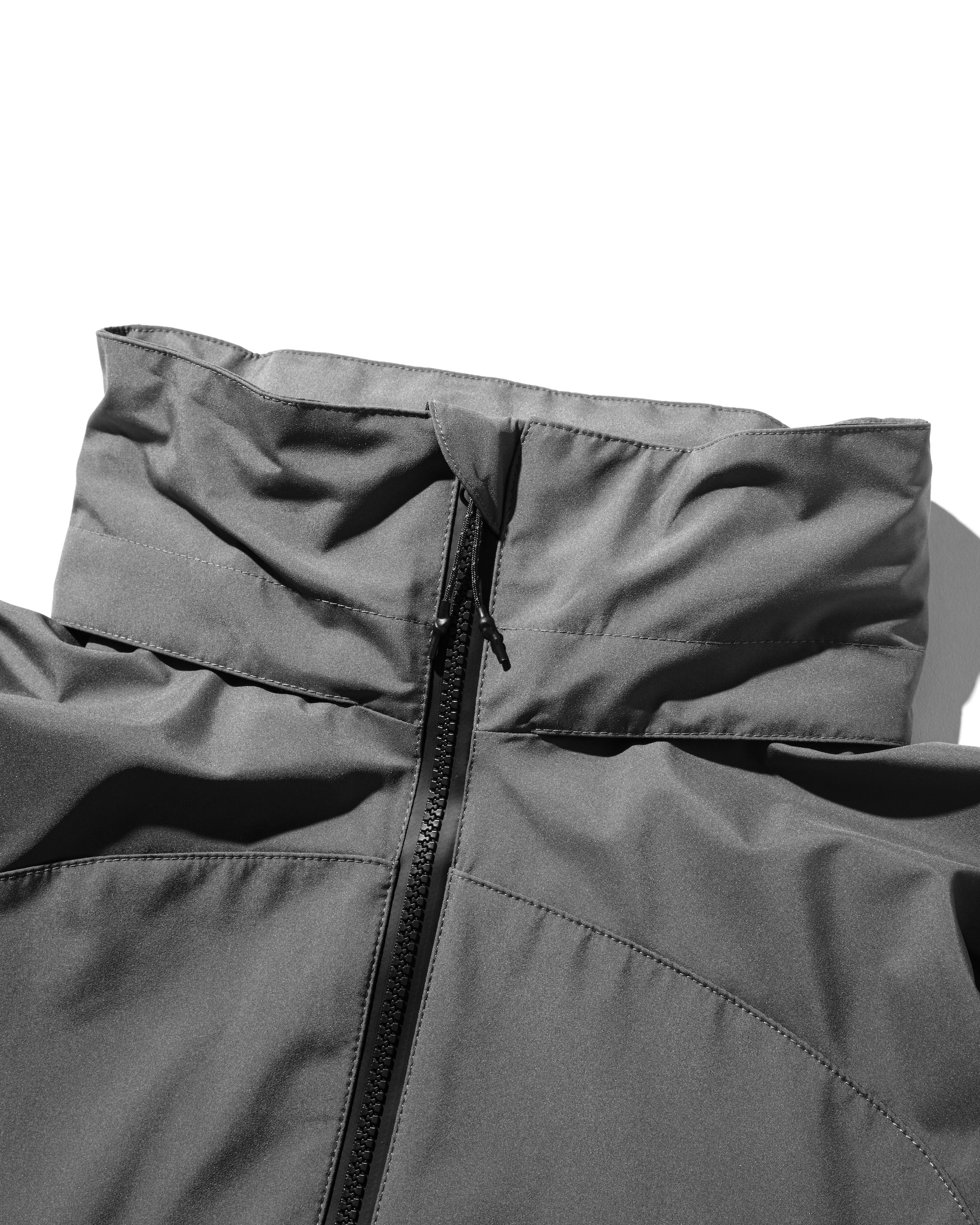 【2.8 SAT 20:00- IN STOCK】+phenix WINDSTOPPER® by GORE-TEX LABS CITY MILITARY JACKET (GRAPHAITE GRAY)