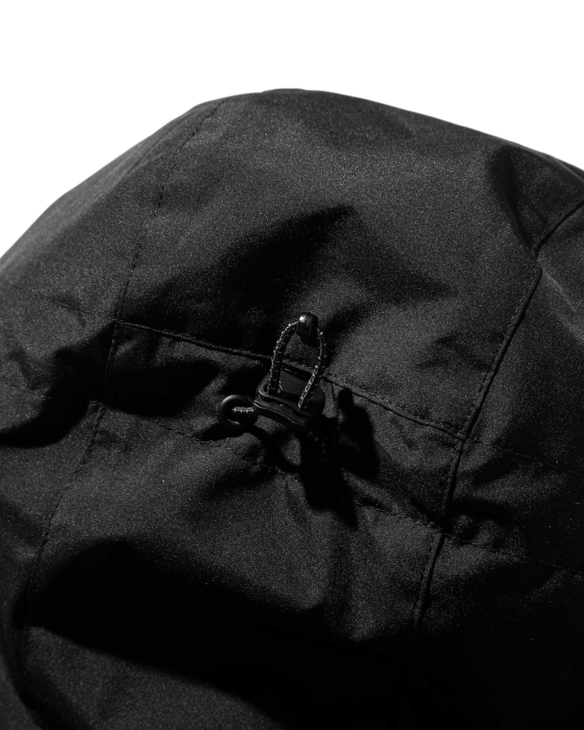 +phenix WINDSTOPPER® by GORE-TEX LABS CITY MILITARY JACKET (BLACK)