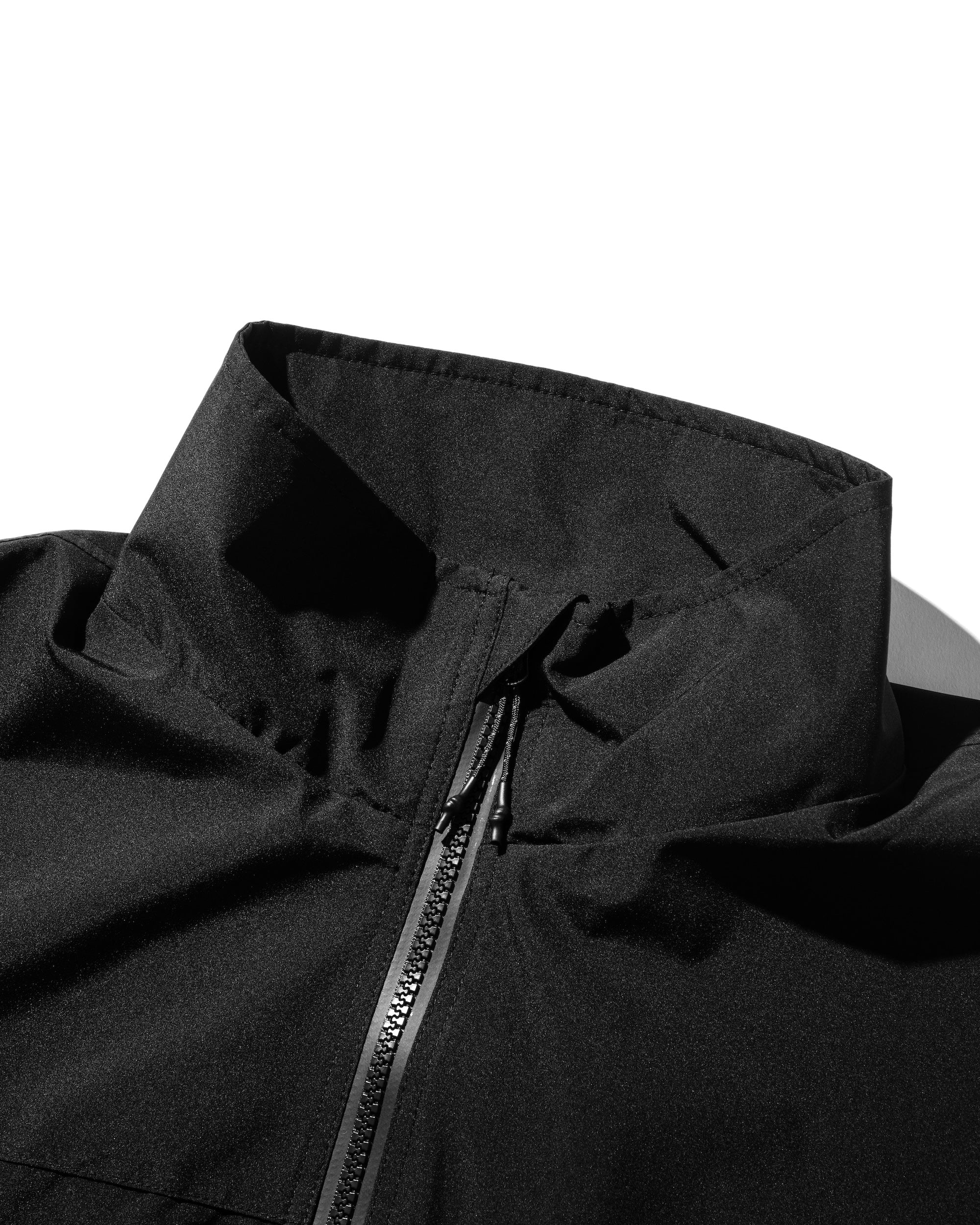 +phenix WINDSTOPPER® by GORE-TEX LABS CITY UNIFORM SETUP (BLACK)