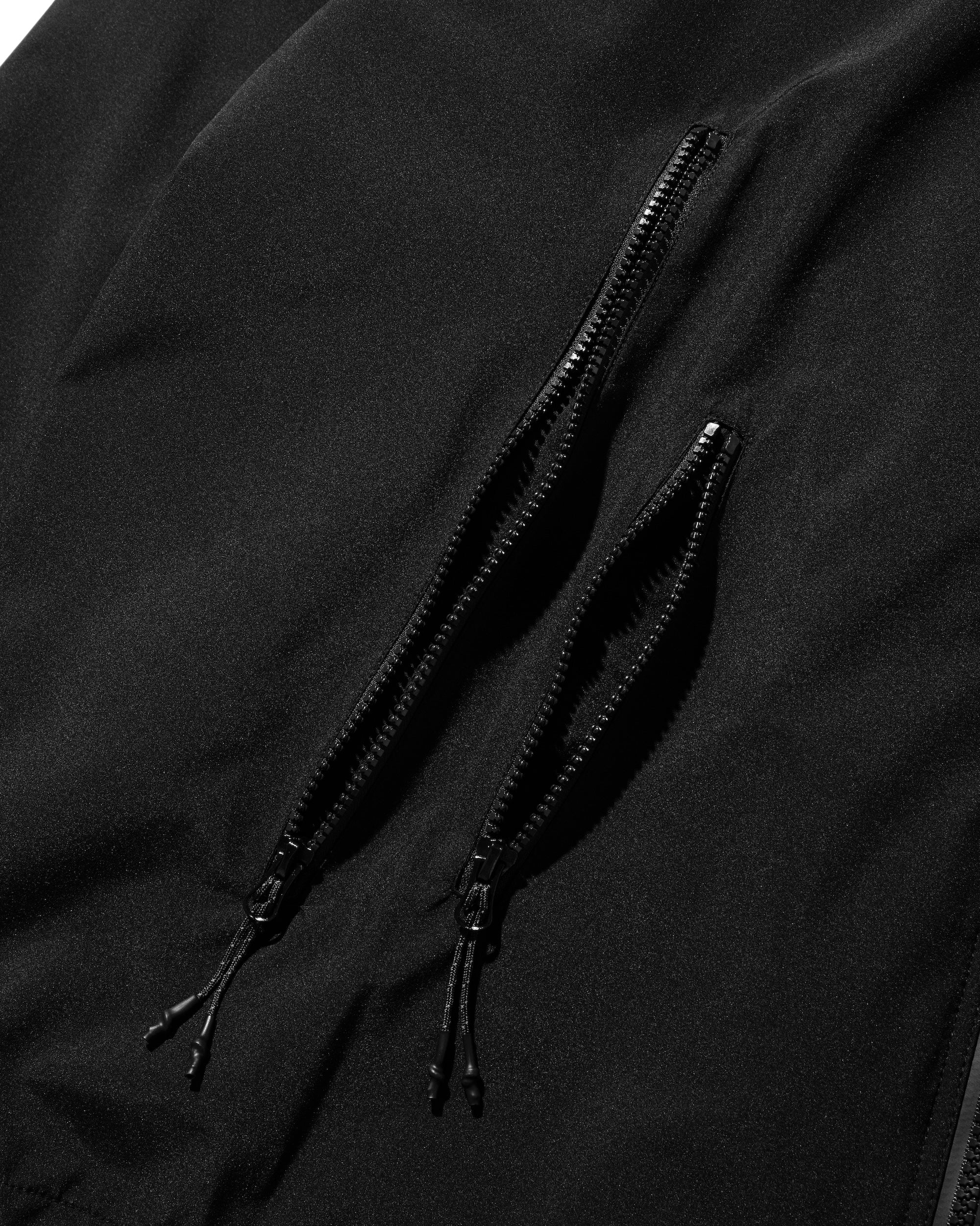 +phenix WINDSTOPPER® by GORE-TEX LABS CITY UNIFORM SETUP (BLACK)