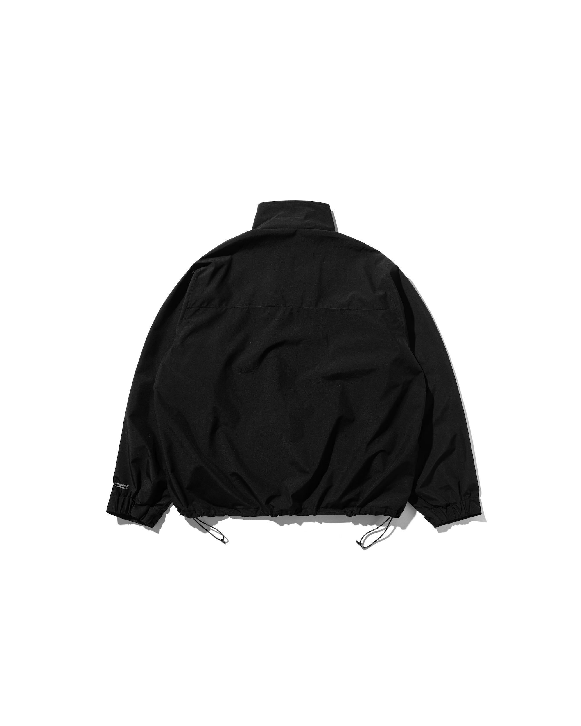 +phenix WINDSTOPPER® by GORE-TEX LABS CITY UNIFORM SETUP (BLACK)