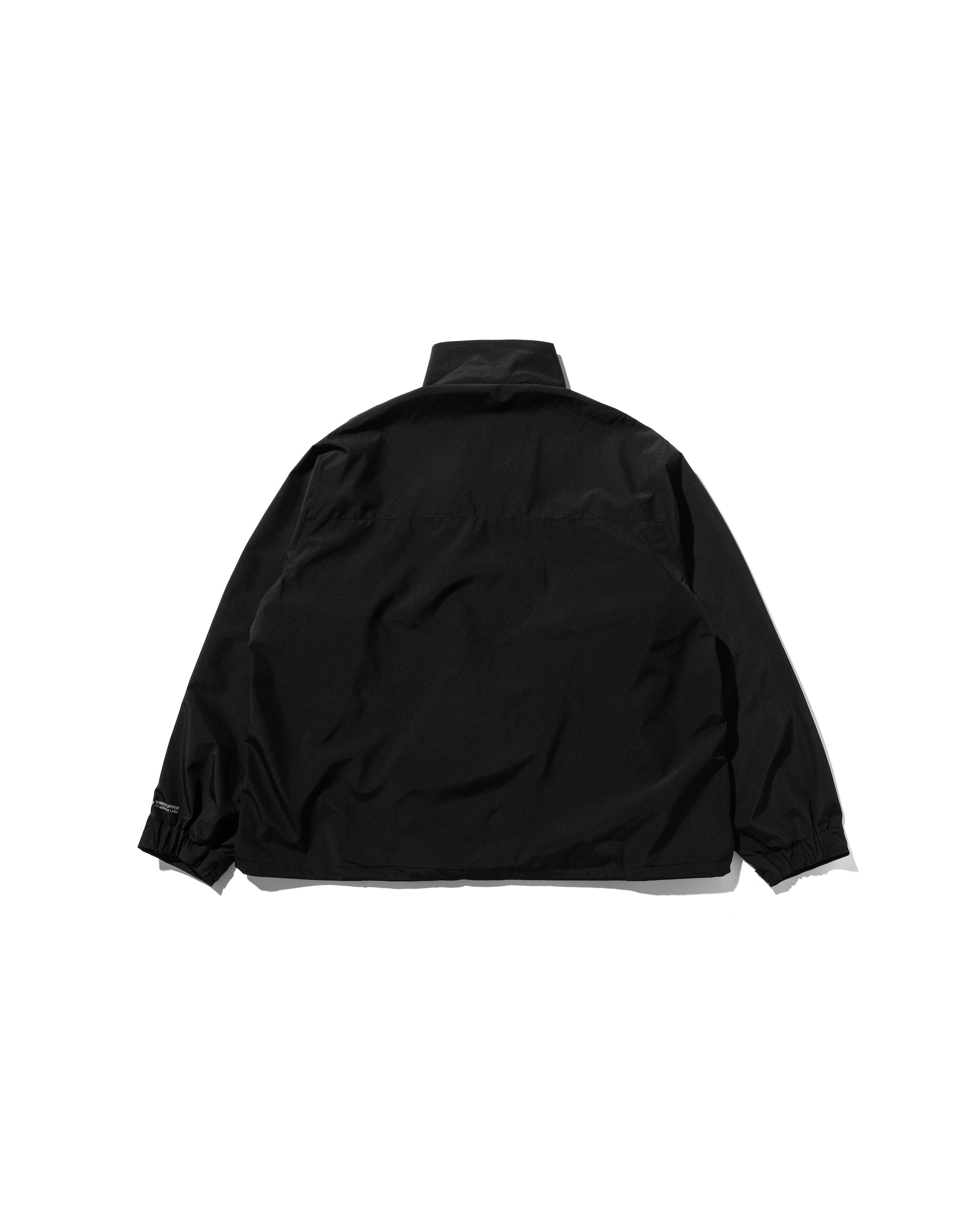 +phenix WINDSTOPPER® by GORE-TEX LABS CITY UNIFORM SETUP (BLACK)