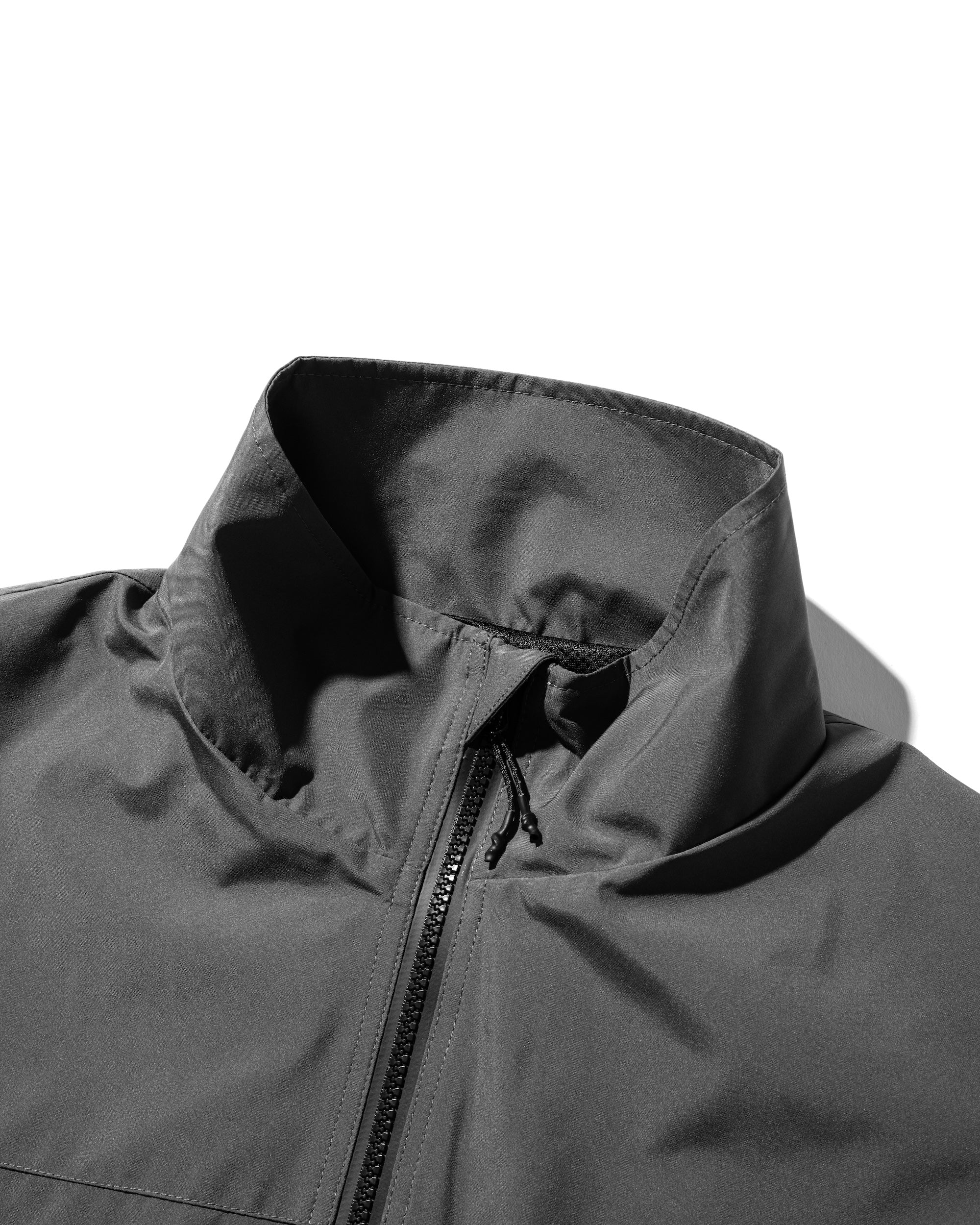 +phenix WINDSTOPPER® by GORE-TEX LABS CITY UNIFORM SETUP (GRAPHAITE GRAY)